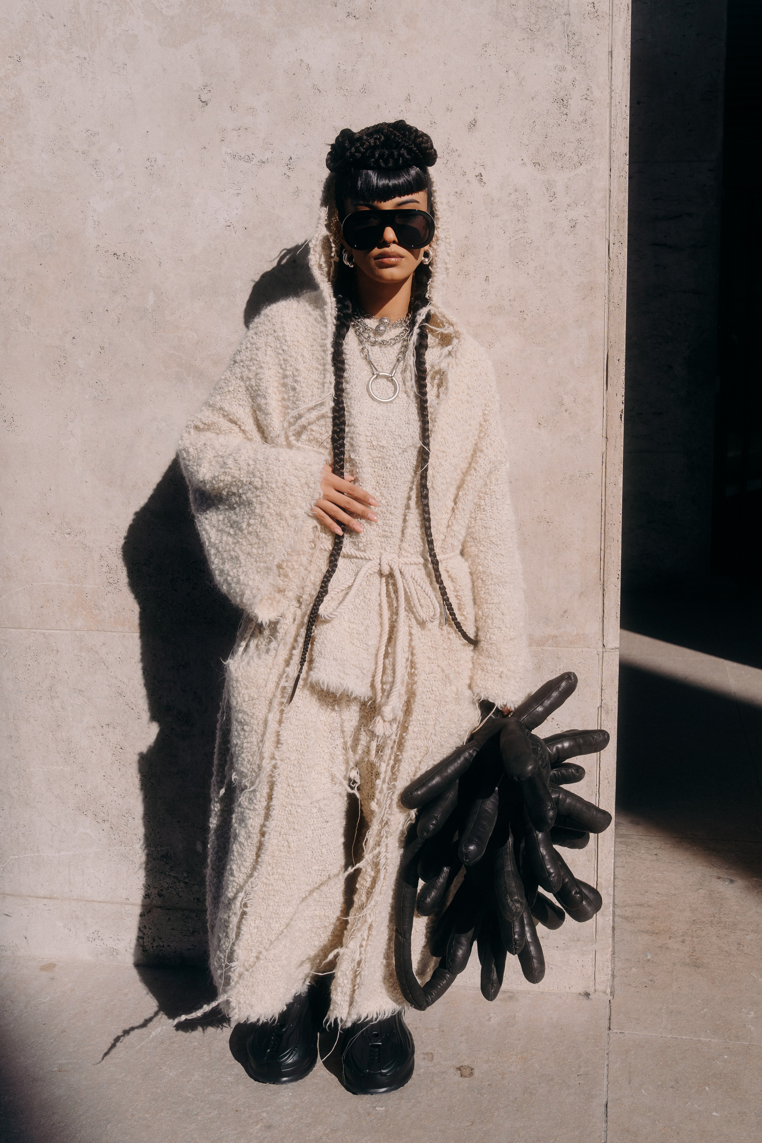 Street style. Контент-фотограф Алина Филимонова