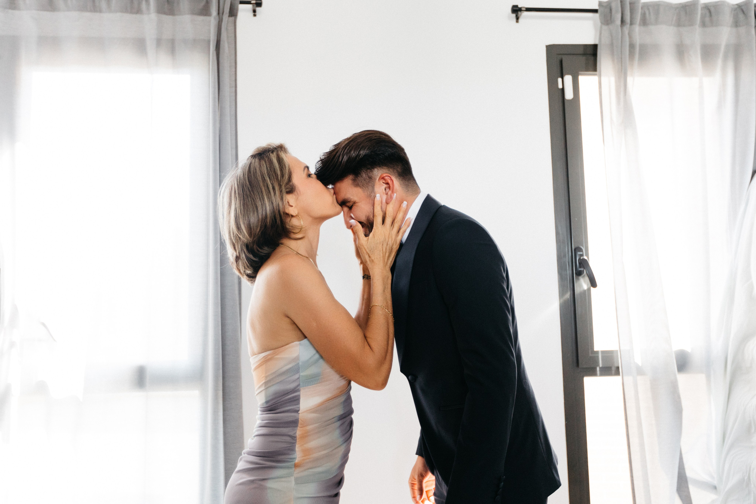 Wedding photography Valencia, Stanislav Huskov. Huskov Stanislav — Photographer Barcelona, Valencia, Spain