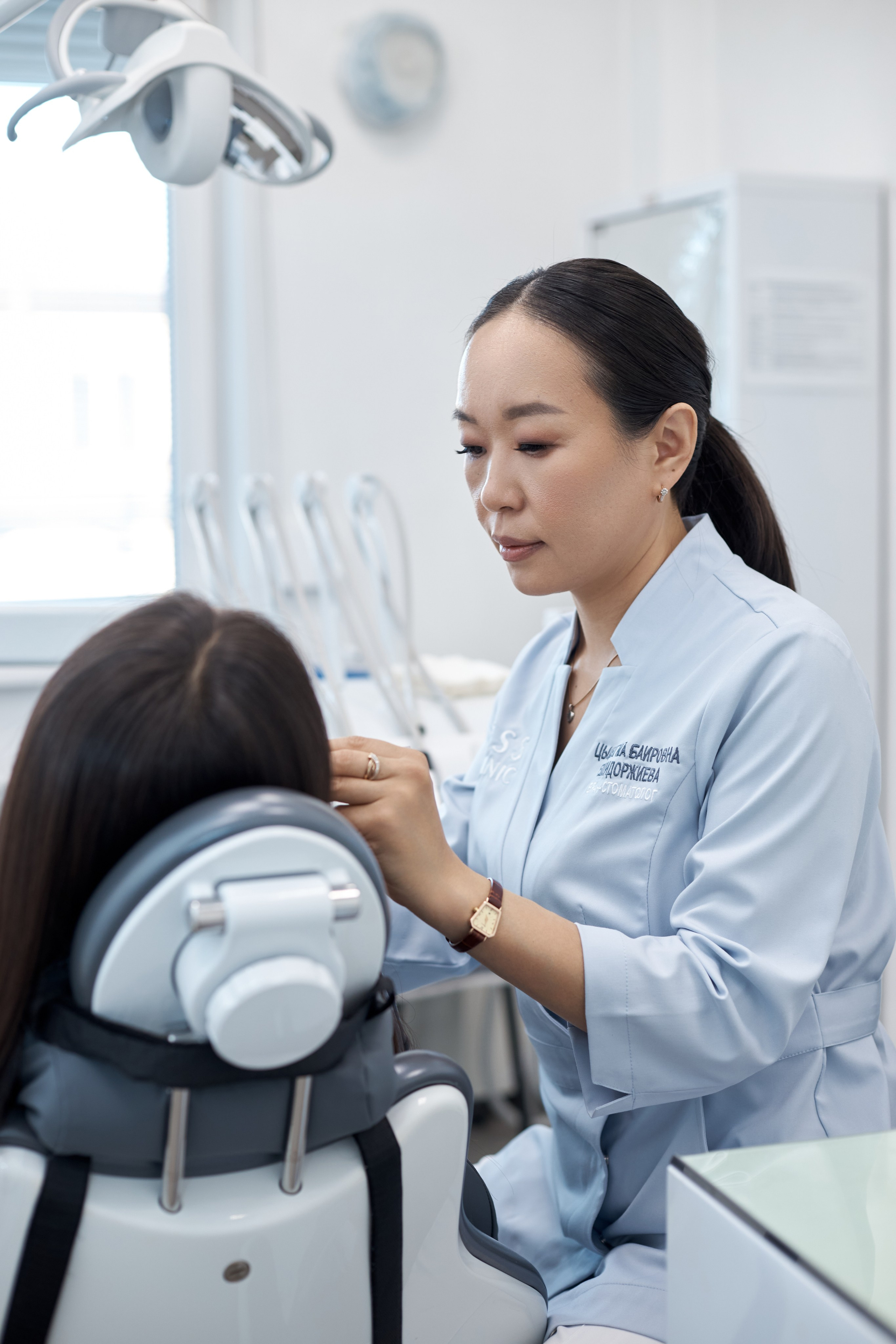 ESS CLINIC. Фотостудия рекламной, коммерческой съемки в Улан-Удэ