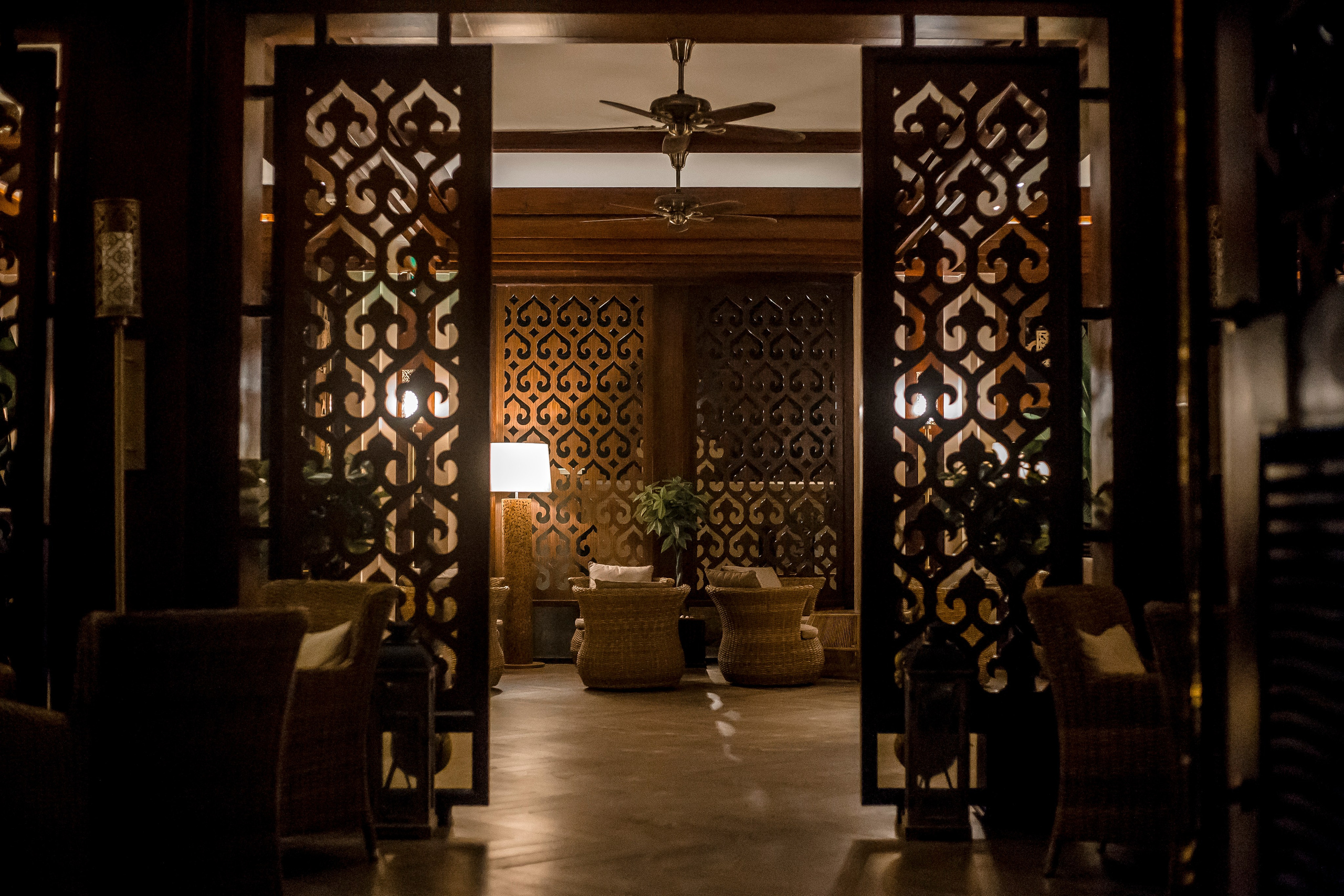 Andaman Islands, Part2. Art Photographer