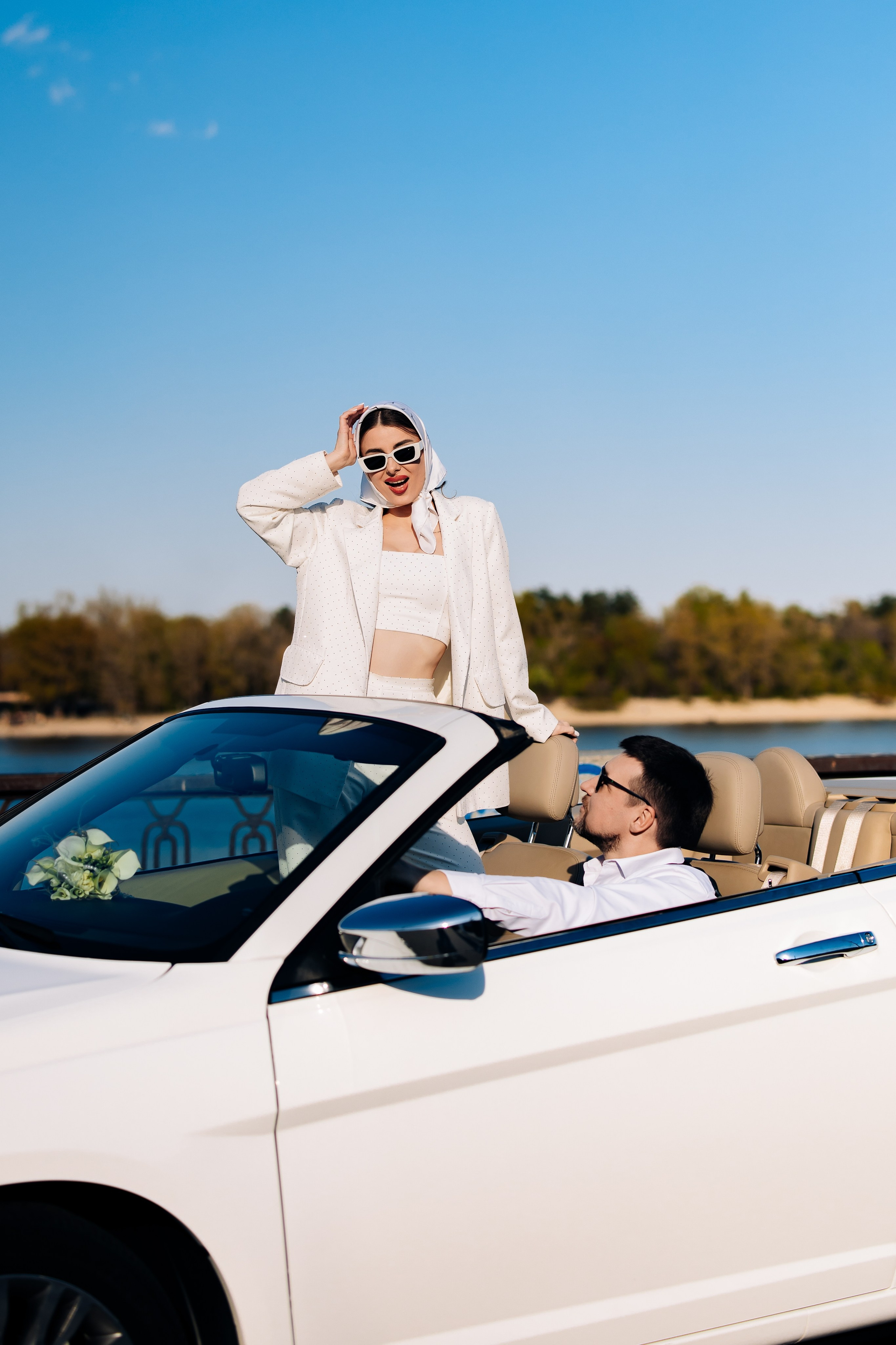 Love story. Весільний фотограф у Києві Денис Мухаматшин