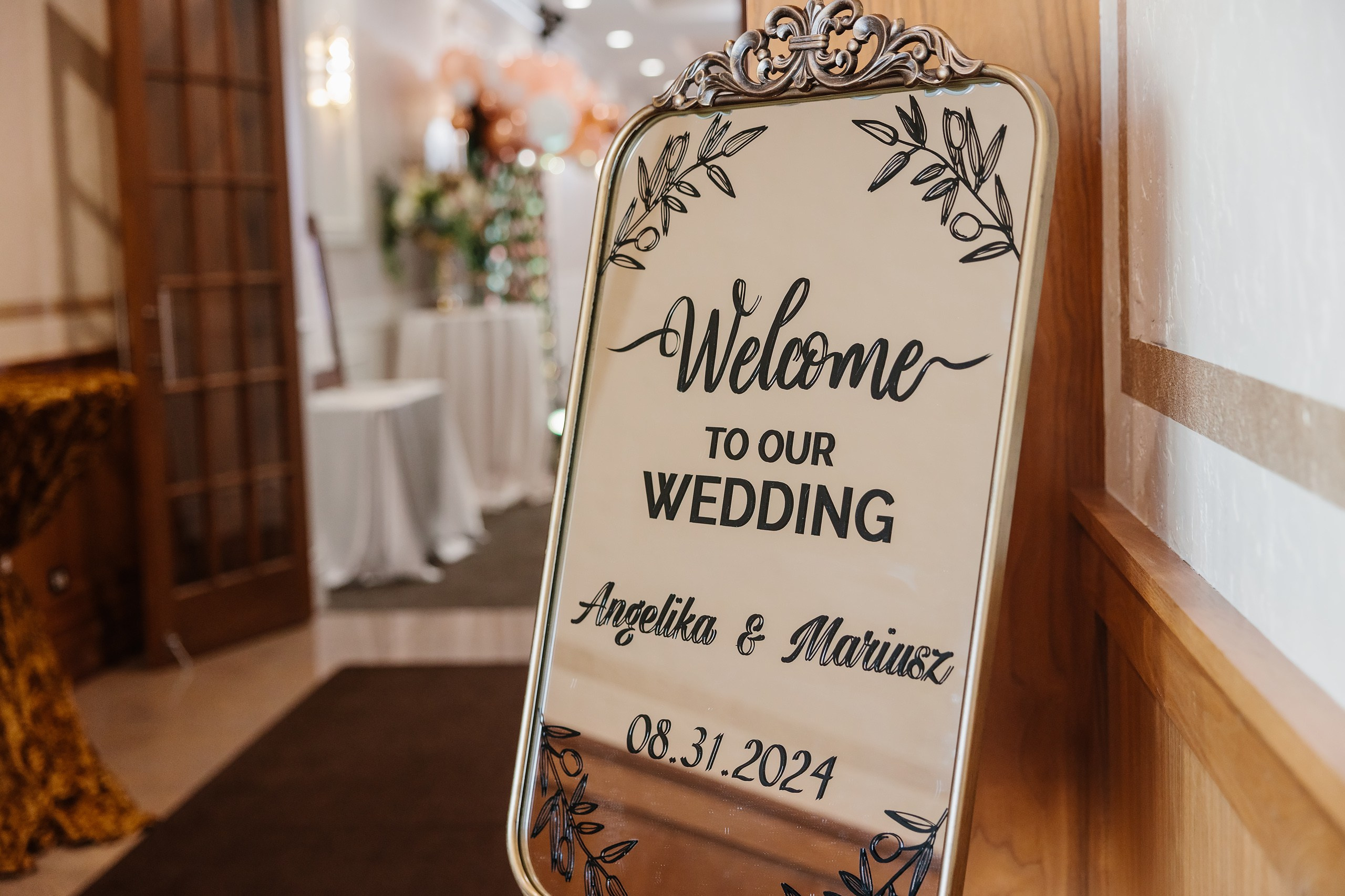 31.08.2024 Wedding. Wedding family event photographer in Chicago Nick Yushevich