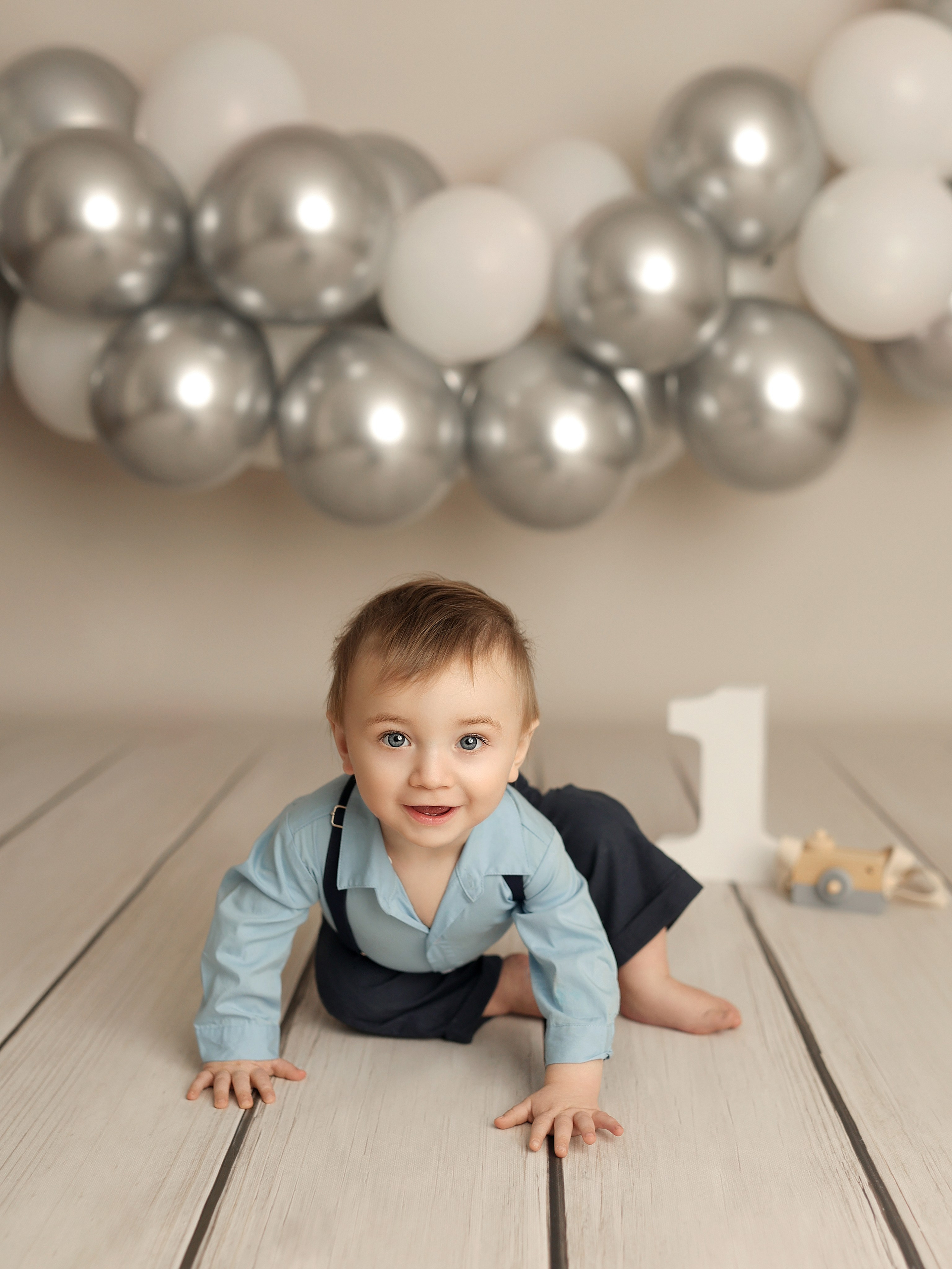 Cake Smash. Familien- Fotografin in Marienhafe, Aurich, Emden, Norden, Leer