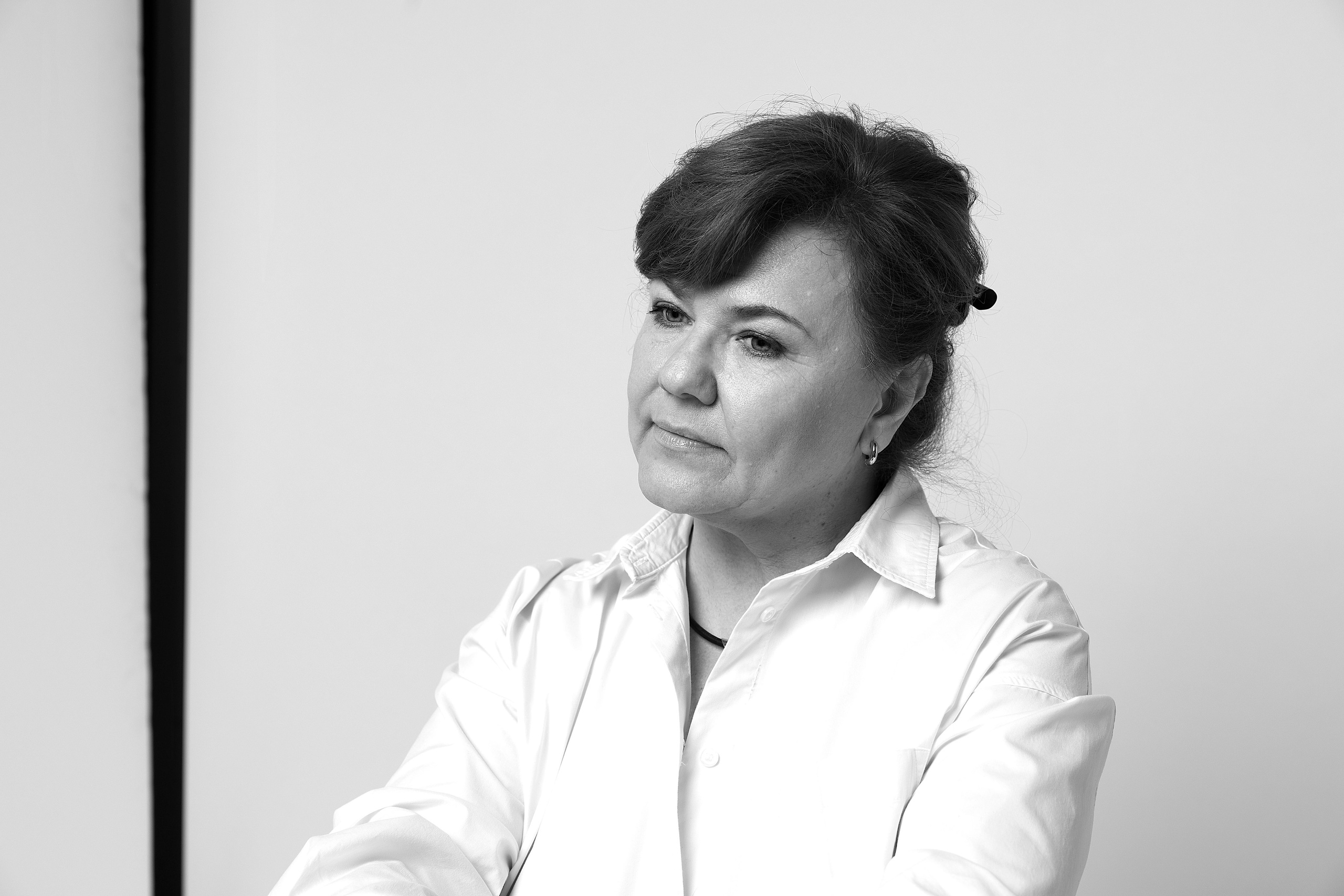 ОЛЬГА. Женский фотограф 45+ Наталья Колосанова, Москва