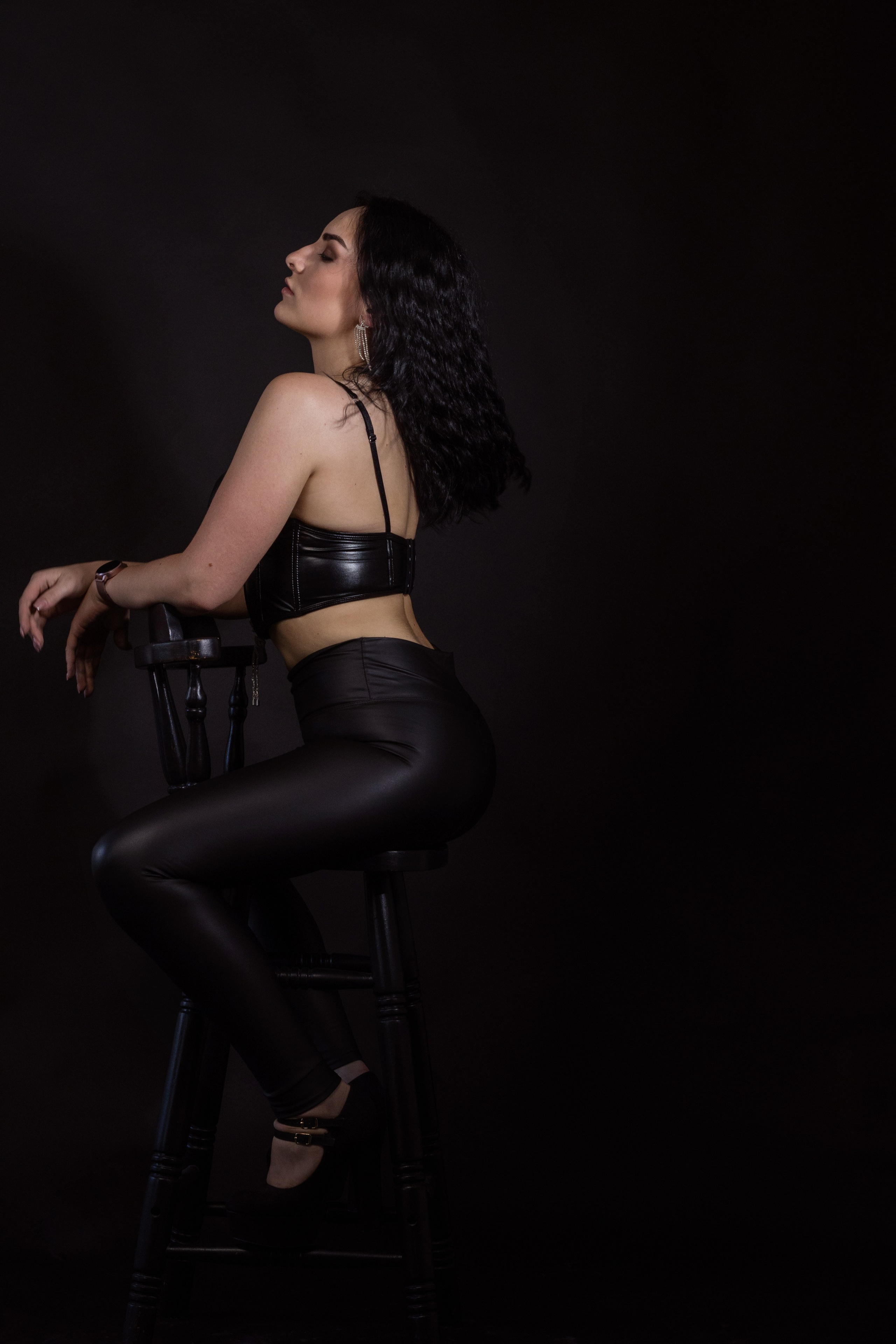 Студийная съёмка. Фотограф / Даугавпилс / Ольга Антонова