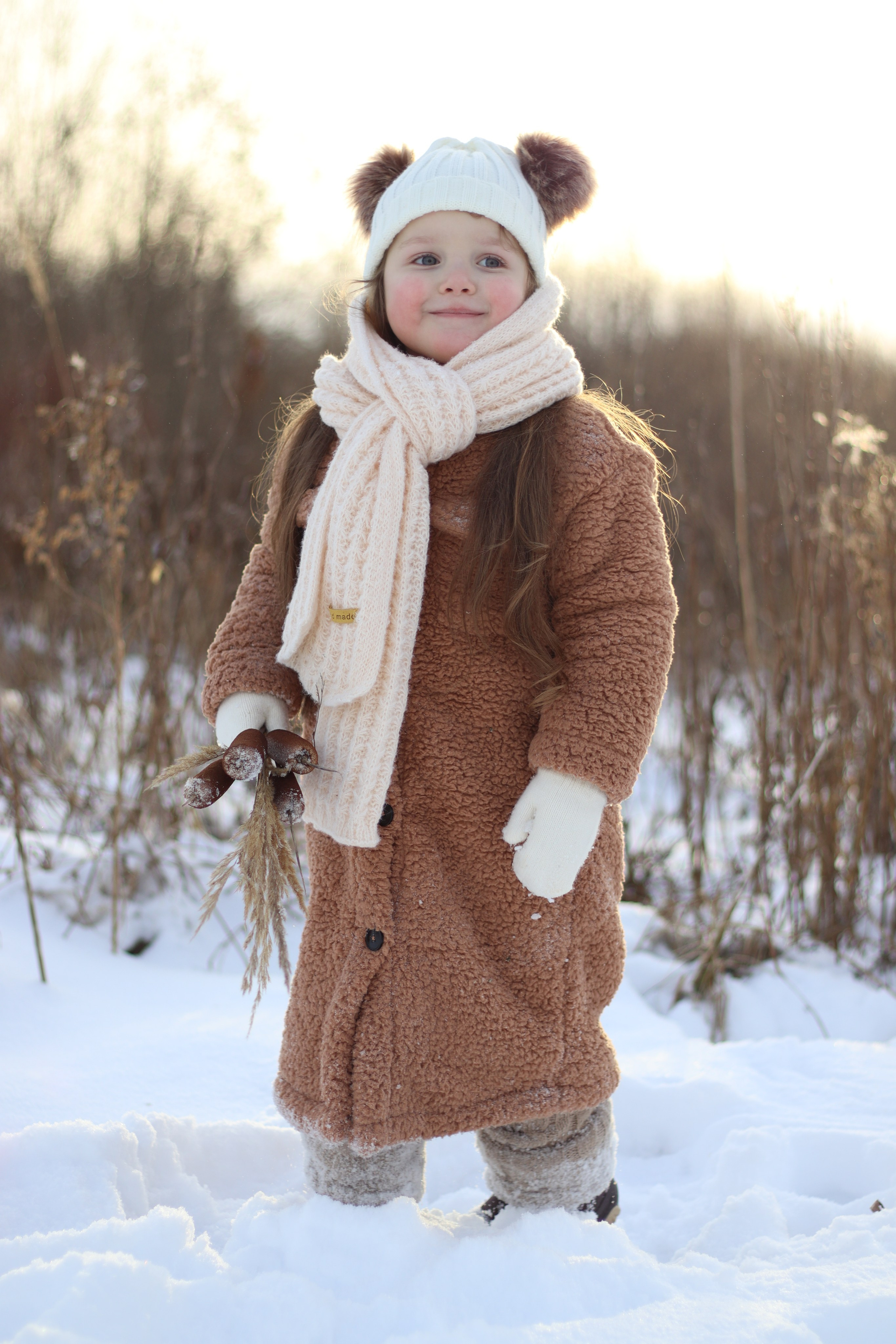 Зимняя сказка