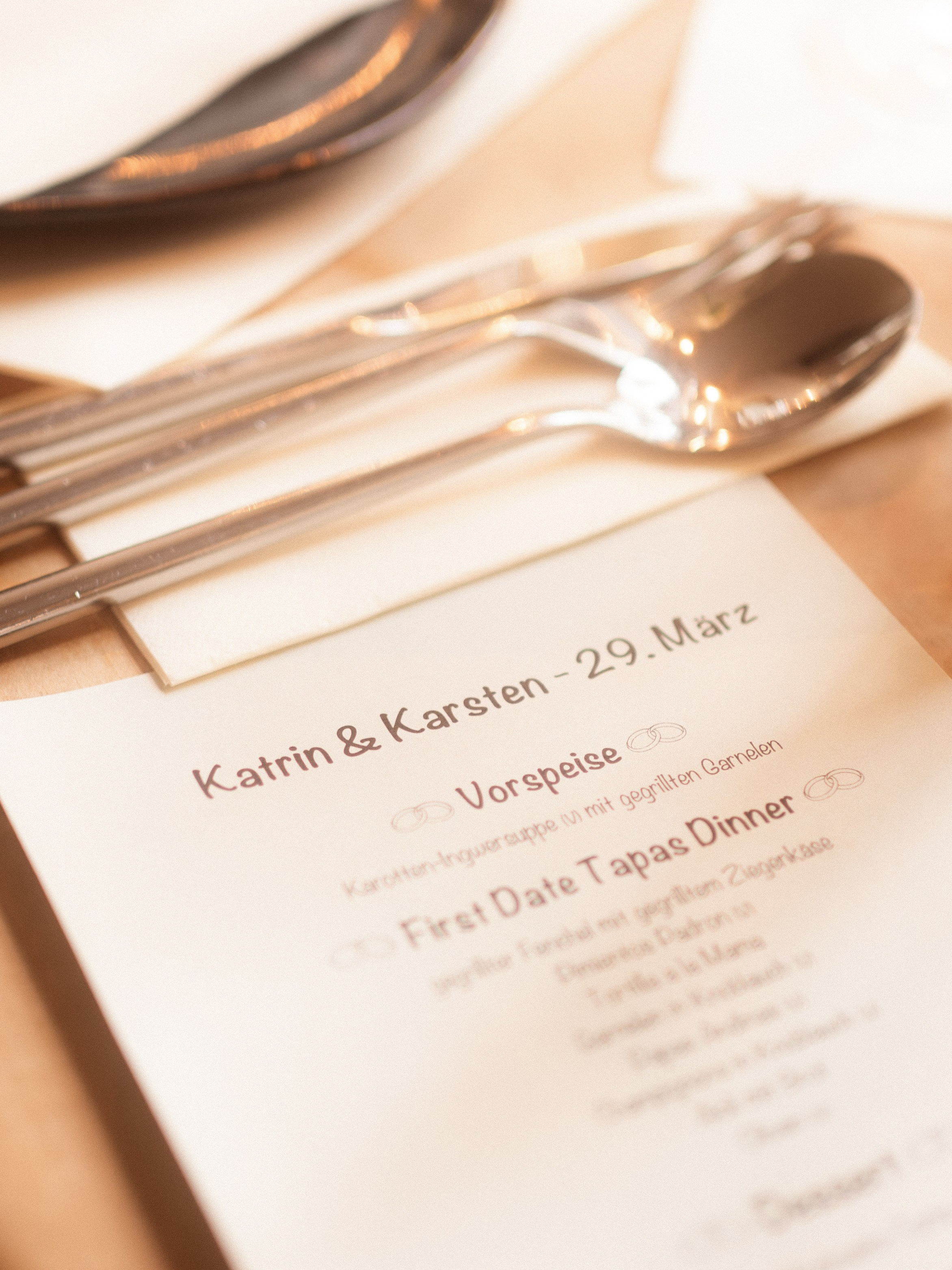 Wedding Katrin&Karsten. Portrait Lifestyle Photographer in Munich — Polina Cherkasova