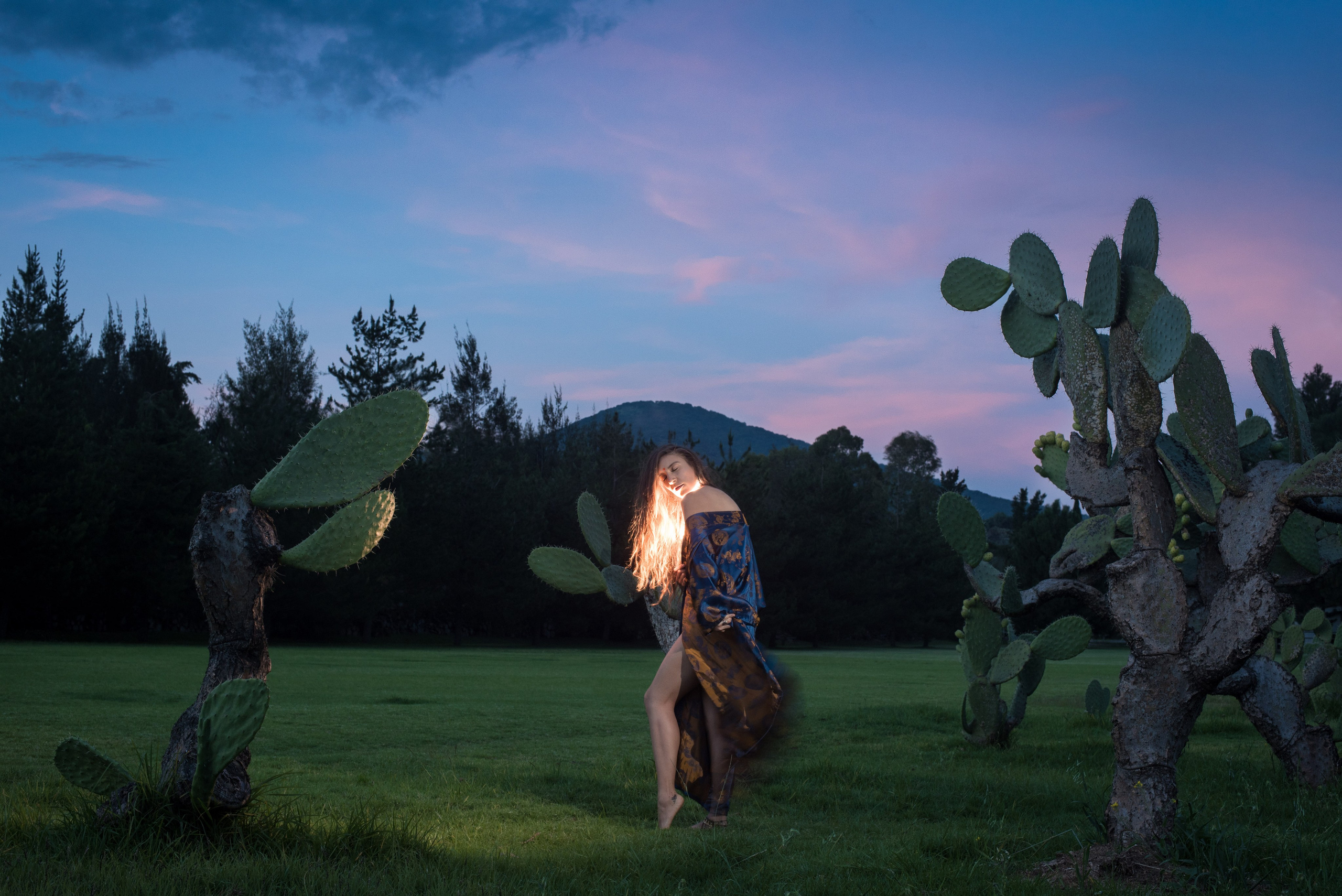 Conceptual. Nirmal Ramo Photographer