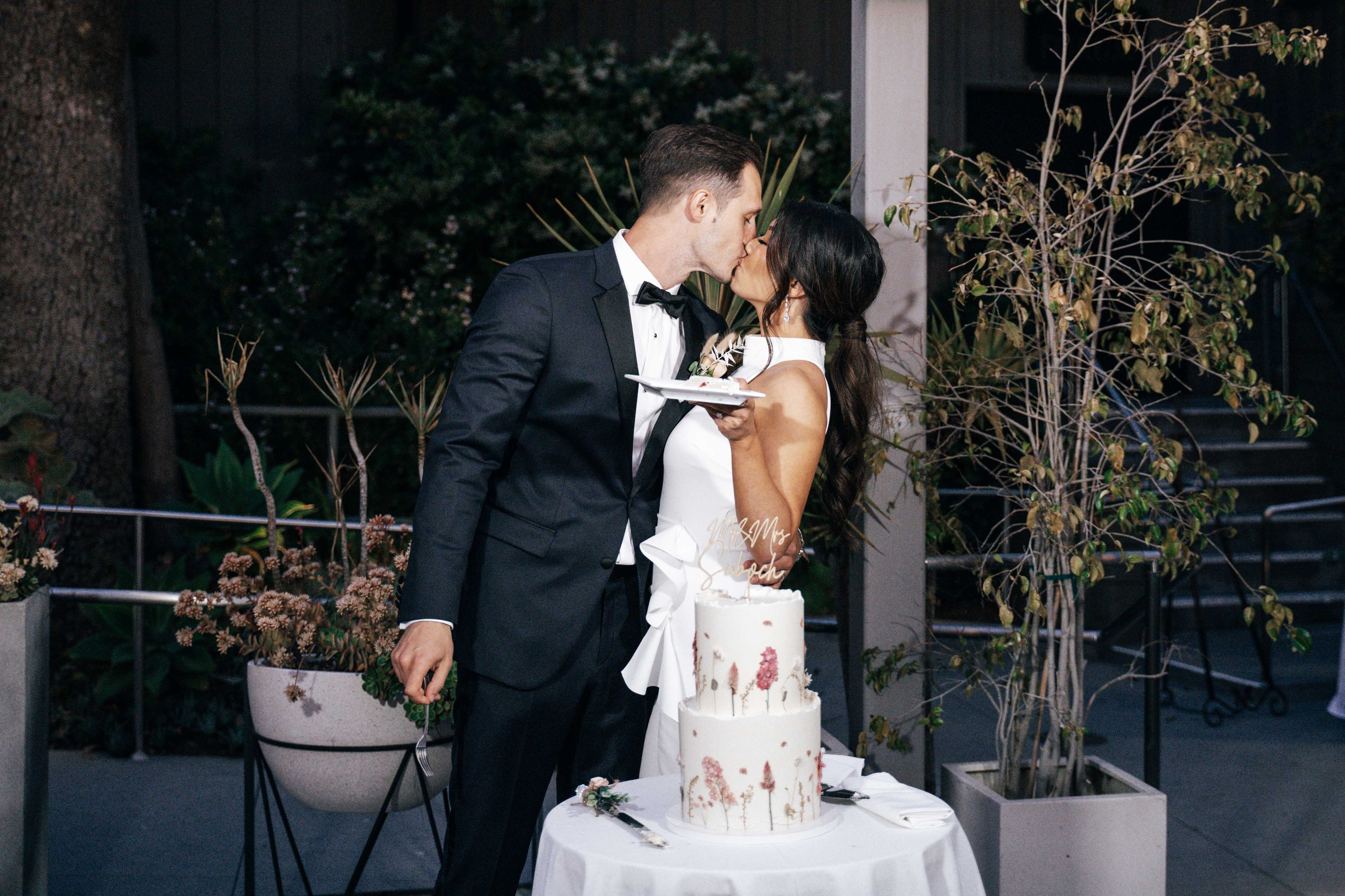 Lauren & Dima Wedding. Classic & Elegant Wedding Photography and Videography in SoCal