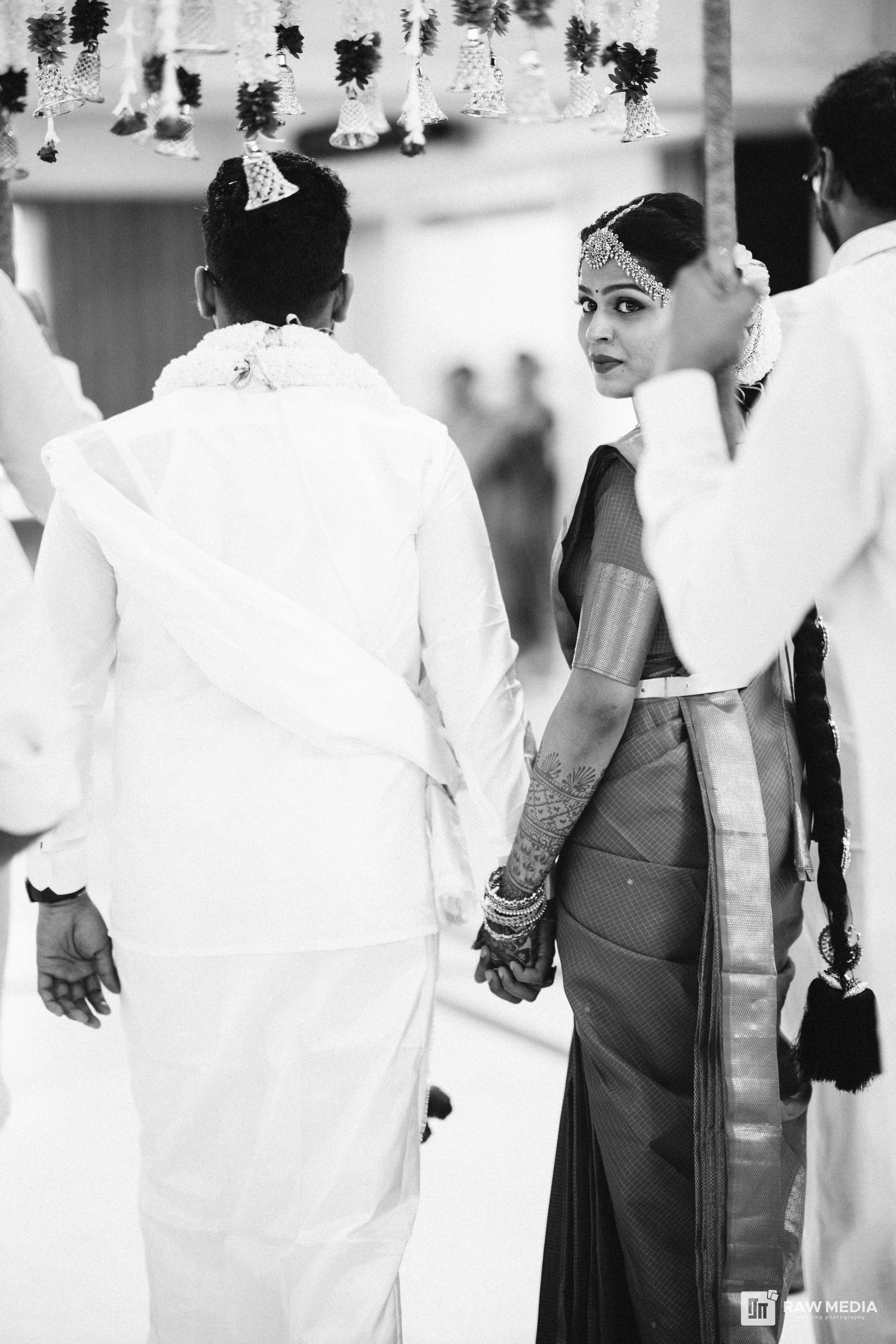 Hrasha + Hanisha: A Love Full of Laughter and Light. “Raw Media: Authentic Wedding Stories in Vivid Detail”
