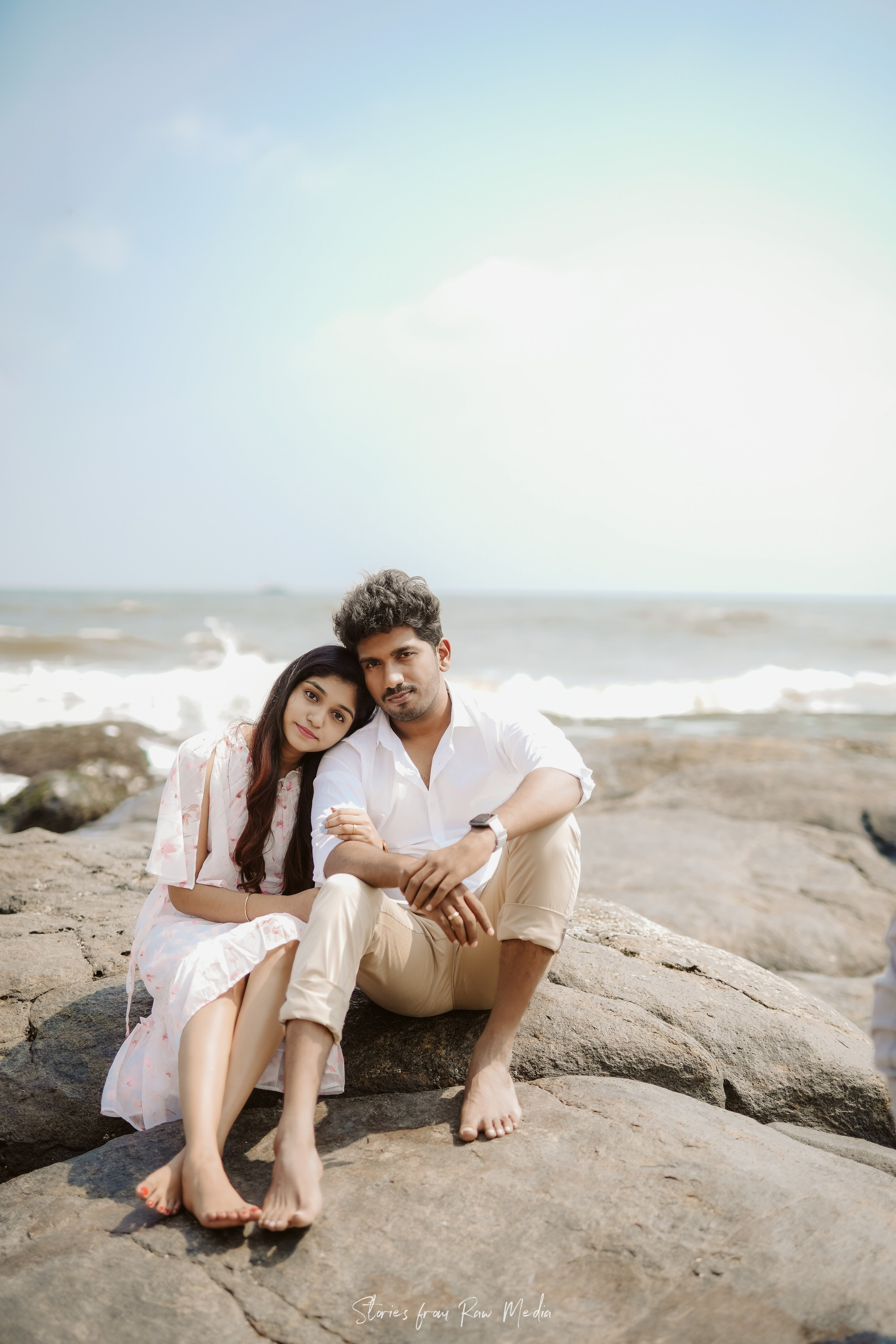 Arun + Sridevi Prewedding. “Raw Media: Authentic Wedding Stories in Vivid Detail”
