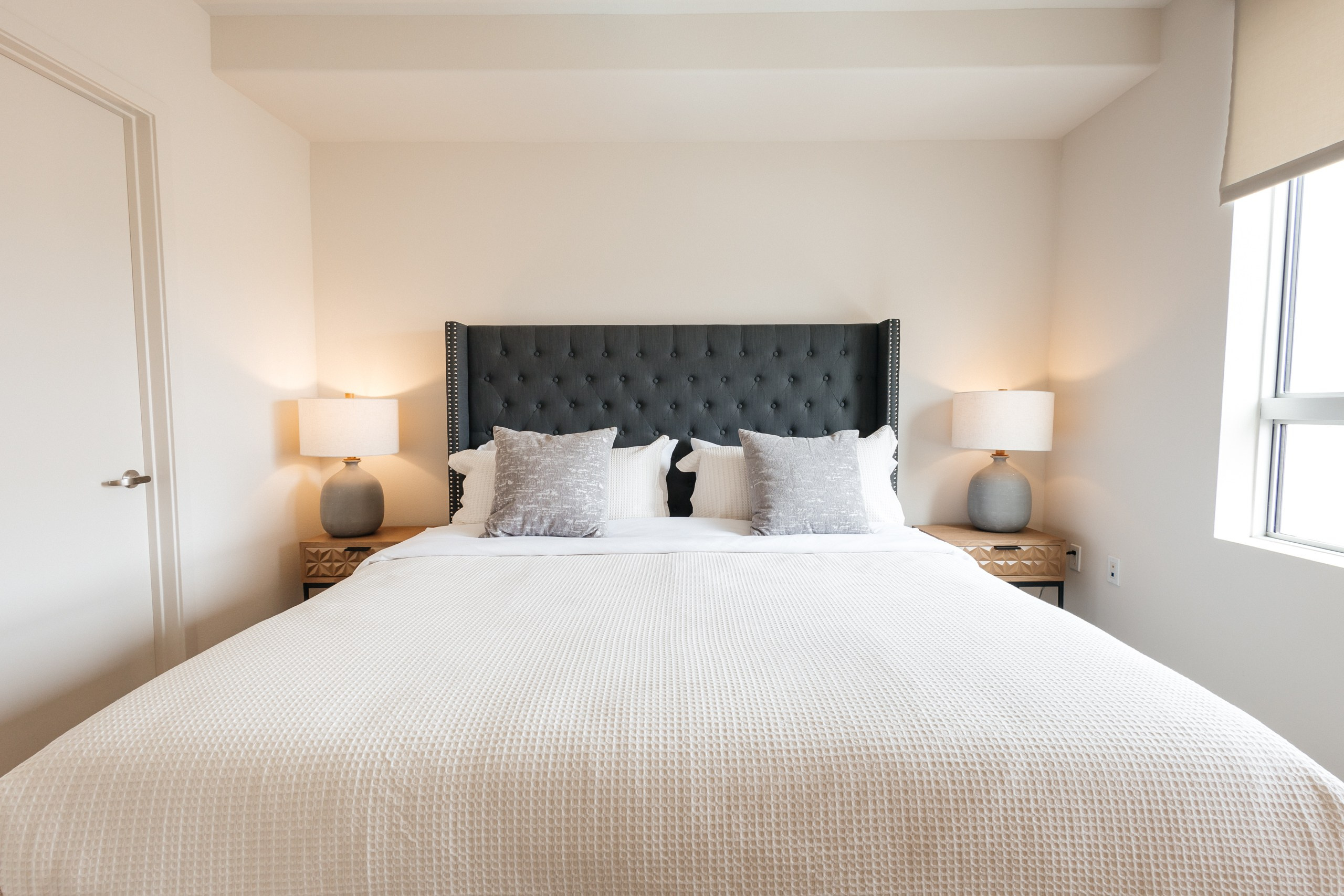 Fragile Apartments. Photographer Andrei White