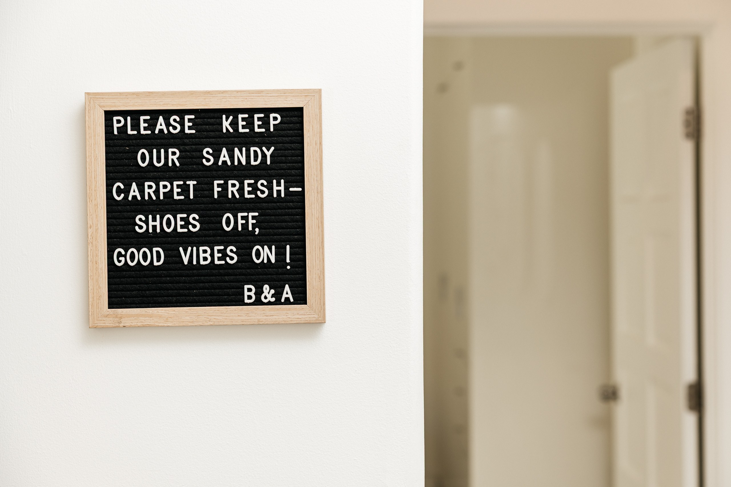 Session Apartments. Photographer Andrei White