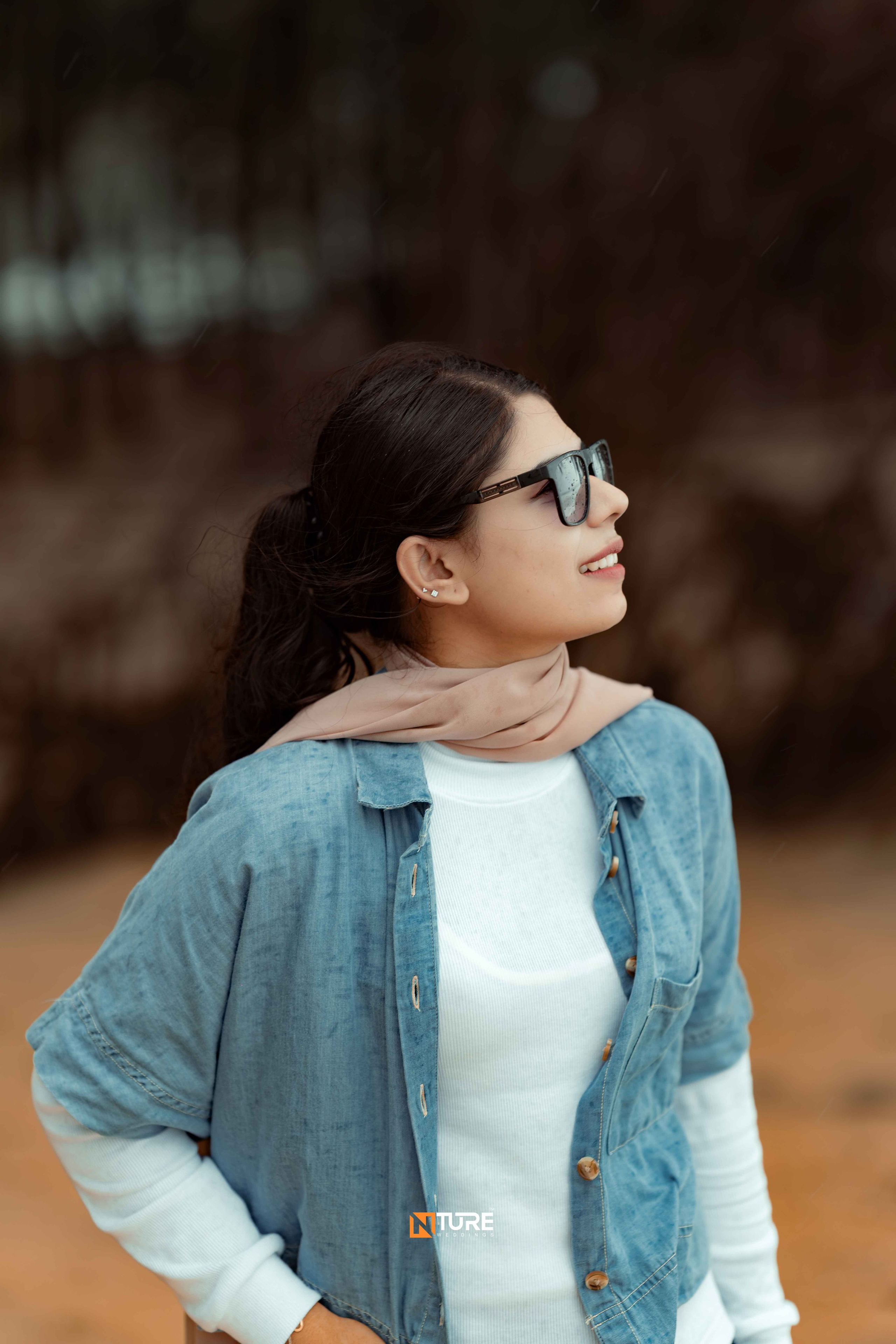 SIYAD & NEJITHA. NTURE WEDDING