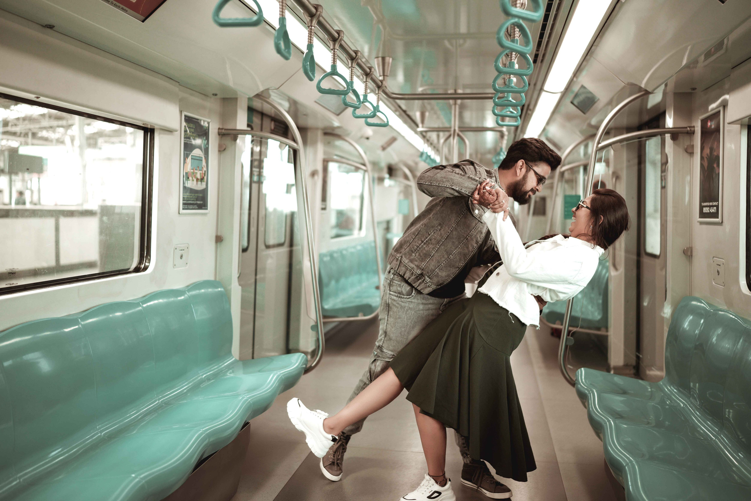 HARSHA & MALINI PRE WEDDING. NTURE WEDDING