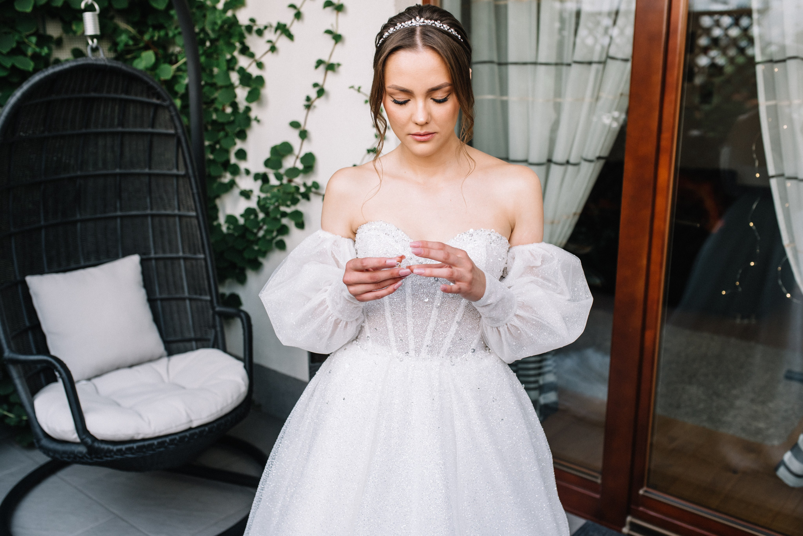 Dzień ślubny Kasia & Marcin. Eugene Save – Fotograf Ślubny i Rodzinny | Warszawa i Cała Polska