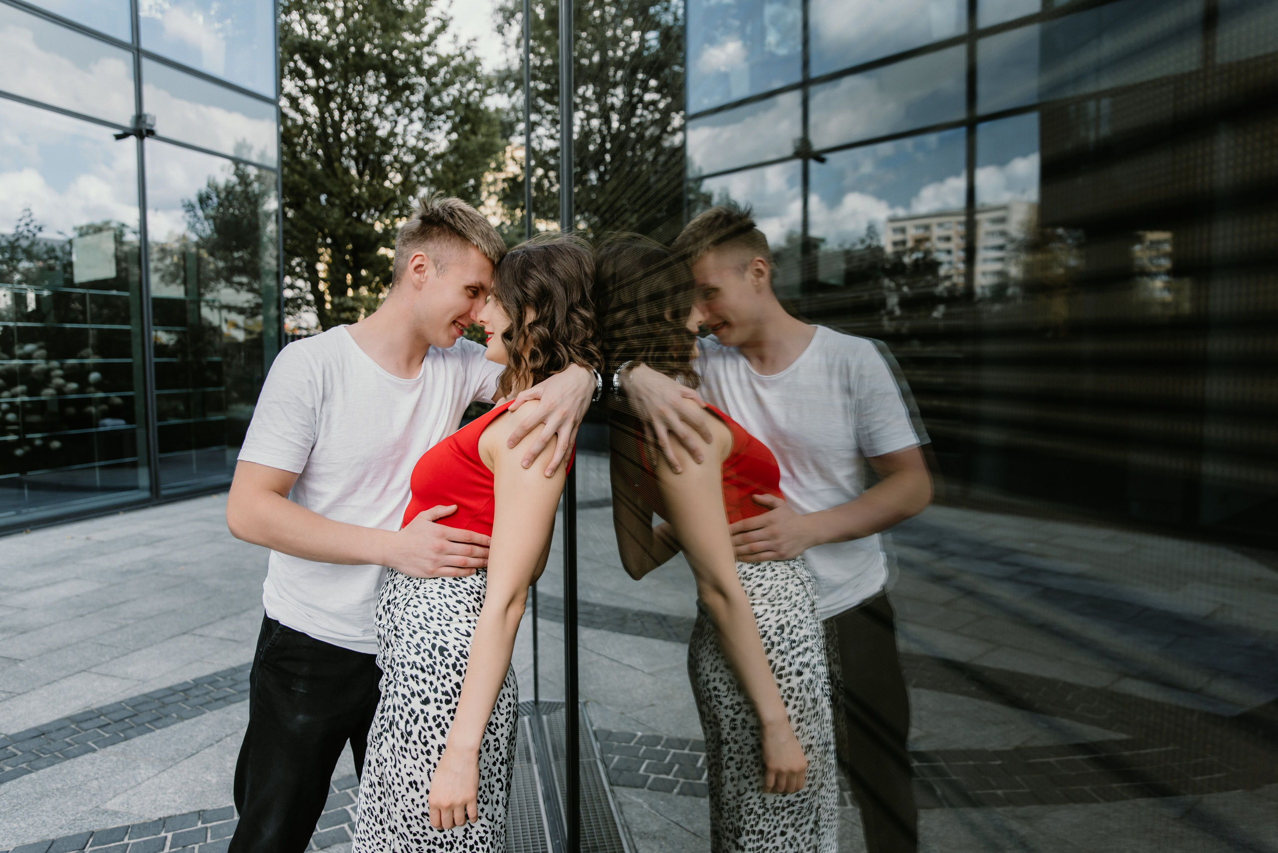 Ania & Vlad. Eugene Save – Fotograf Ślubny i Rodzinny | Warszawa i Cała Polska