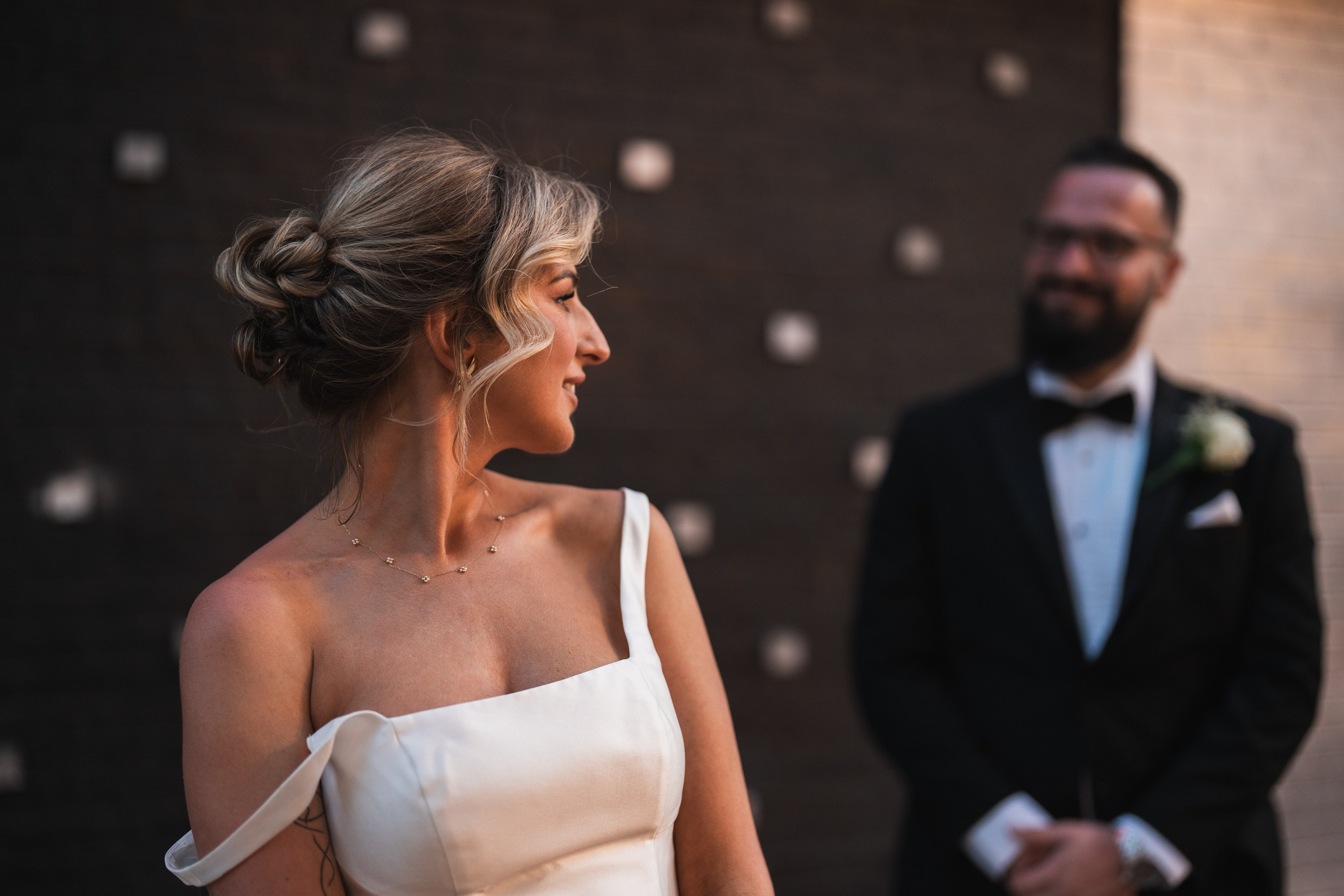 Bronislava&Sebastian. Wedding & elopement photographer Viktoriya Kravtsov. Las Vegas