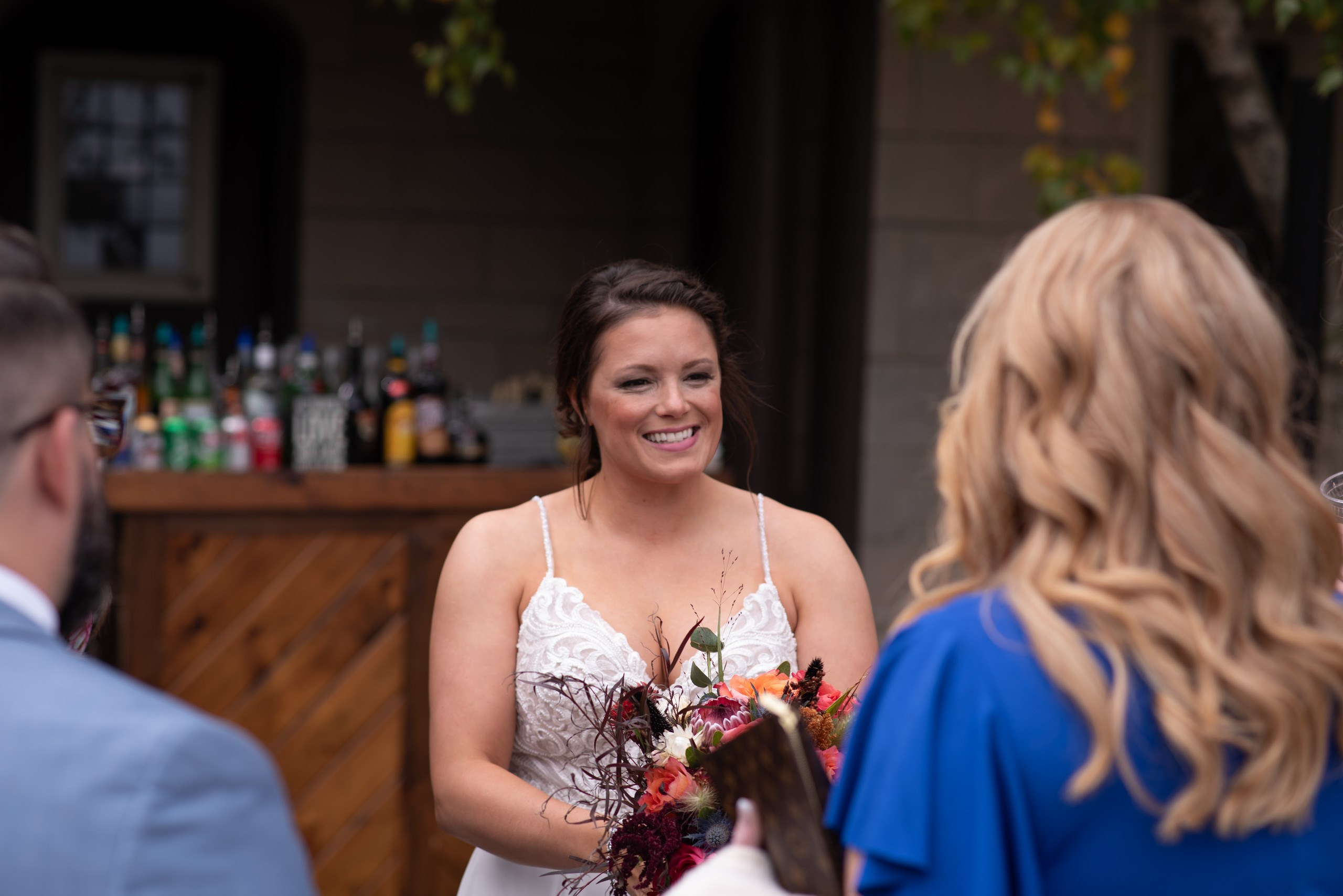 C + A. Wedding photographer in Orlando, Boston & New York Anderson Marques