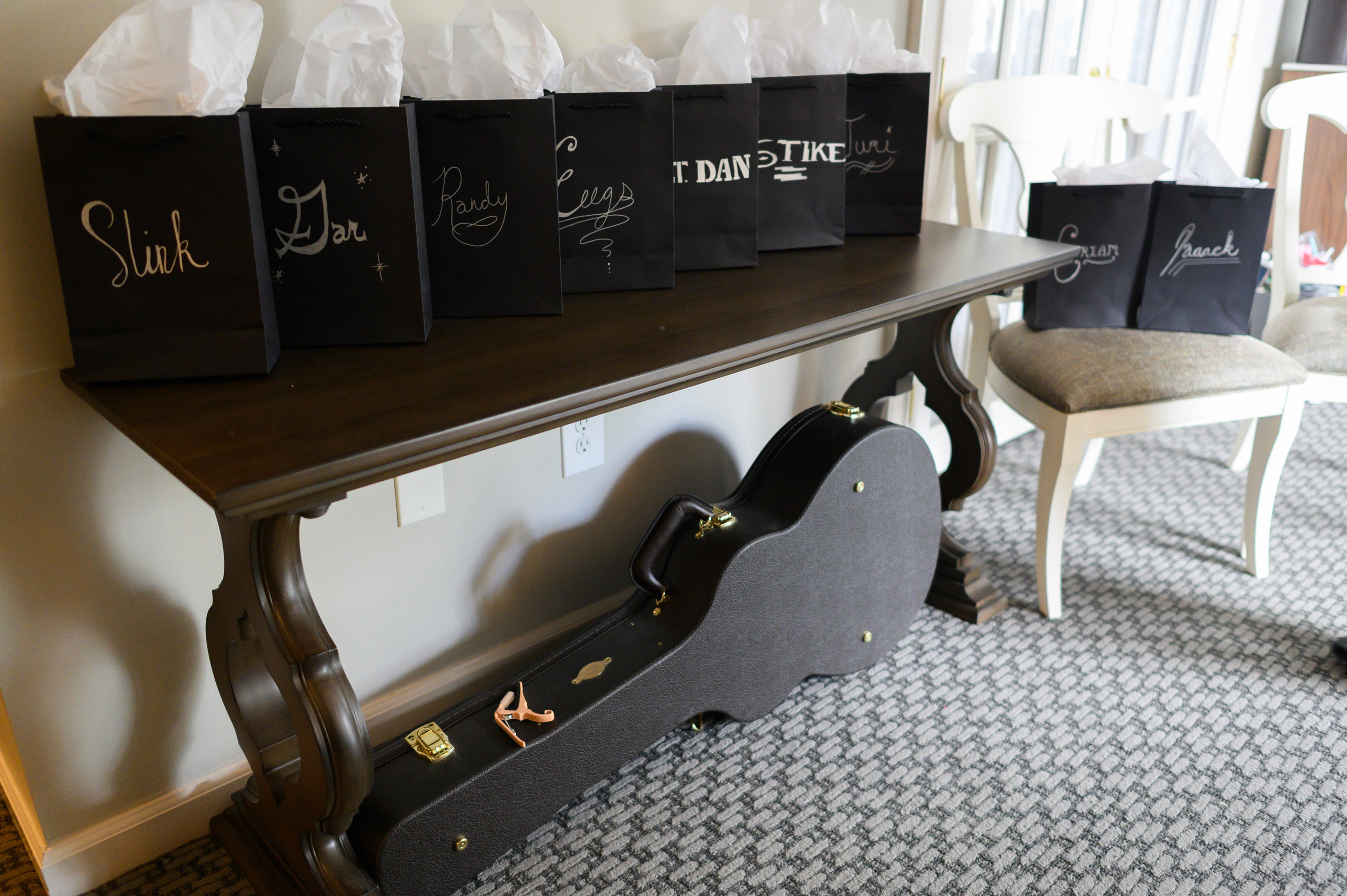 J + S. Wedding photographer in Orlando, Boston & New York Anderson Marques