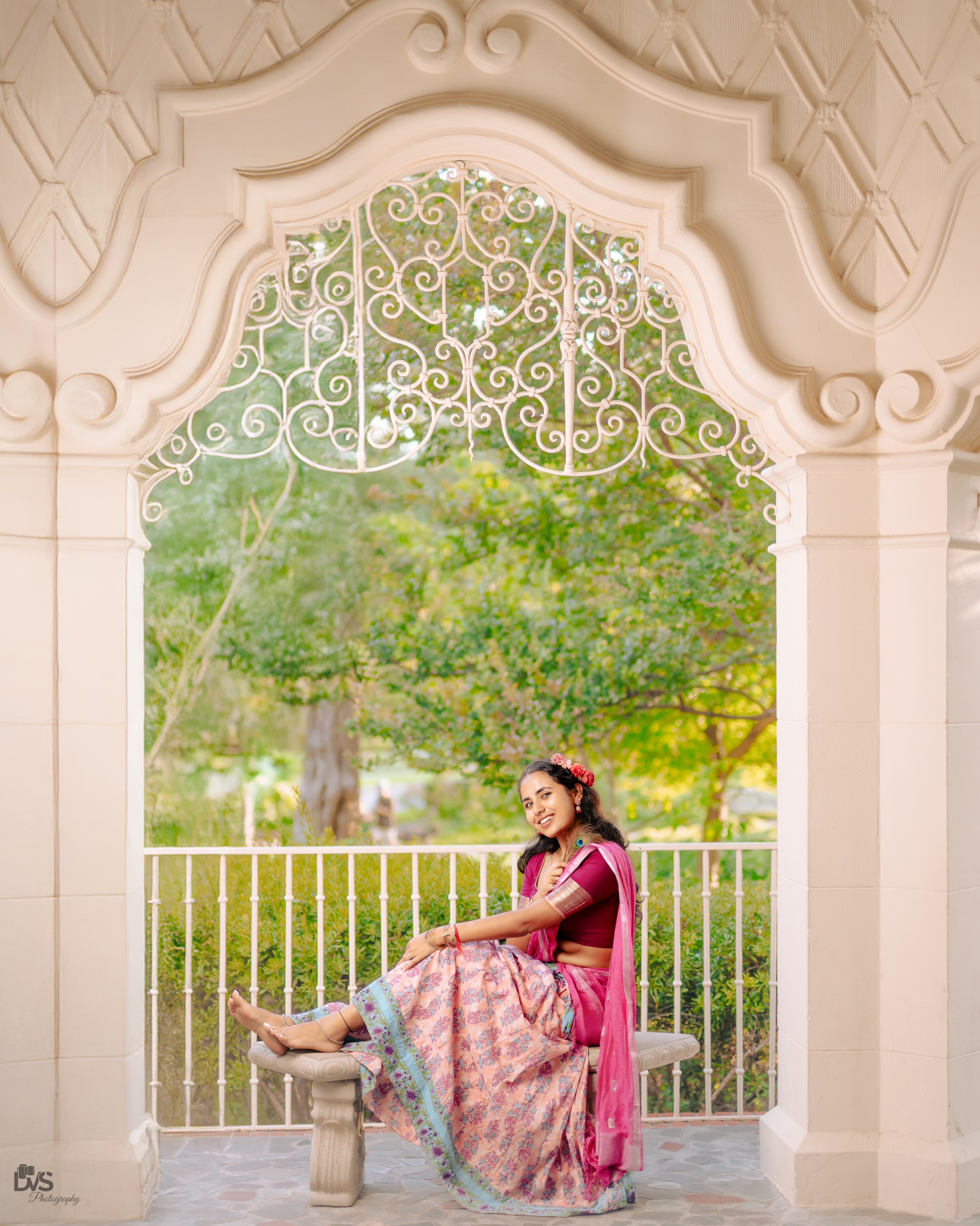 Fashion. Wedding photographer Venkatesh Darsi