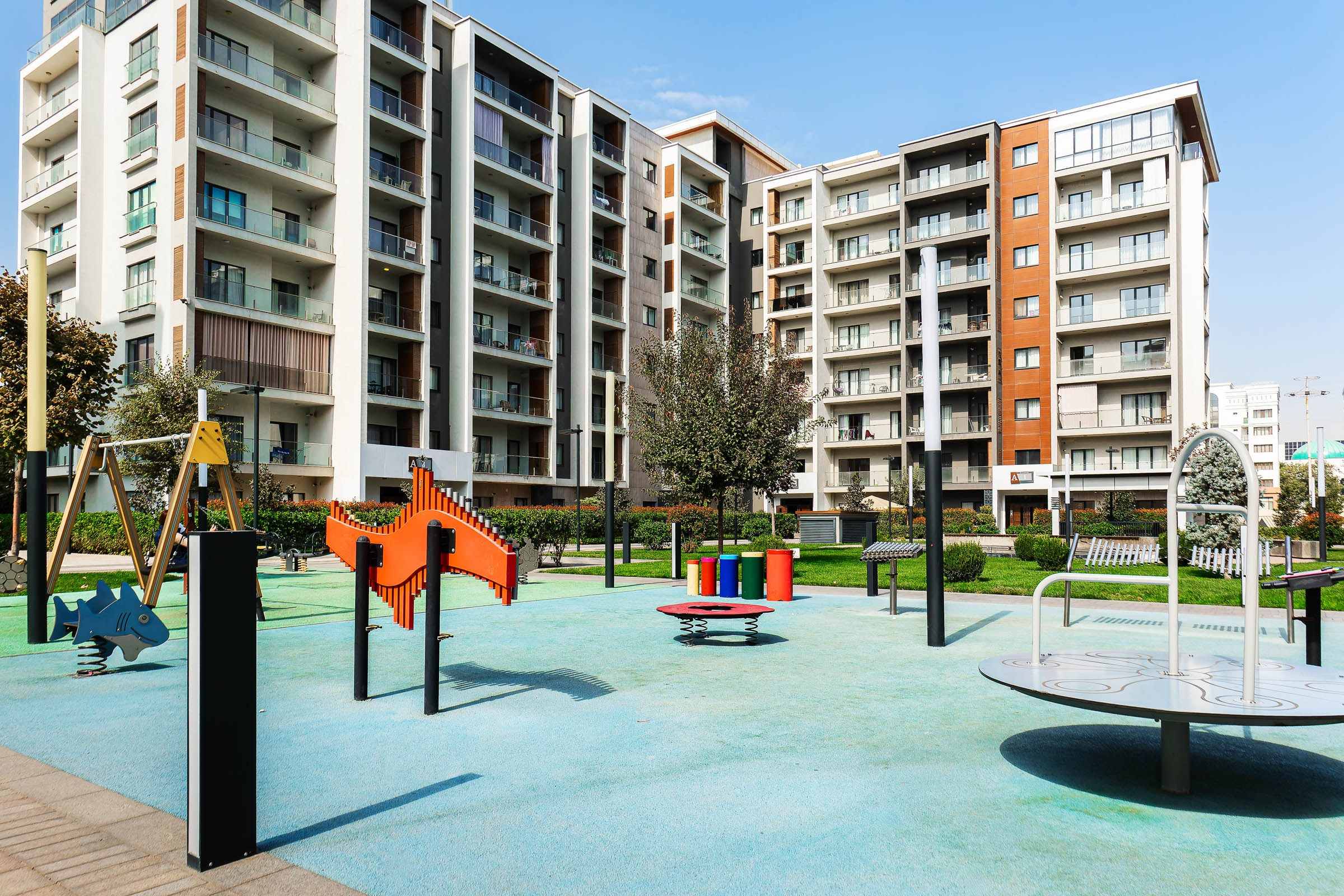 Интерьерный фотограф в Ташкенте — фотосъёмка для отелей и ресторанов