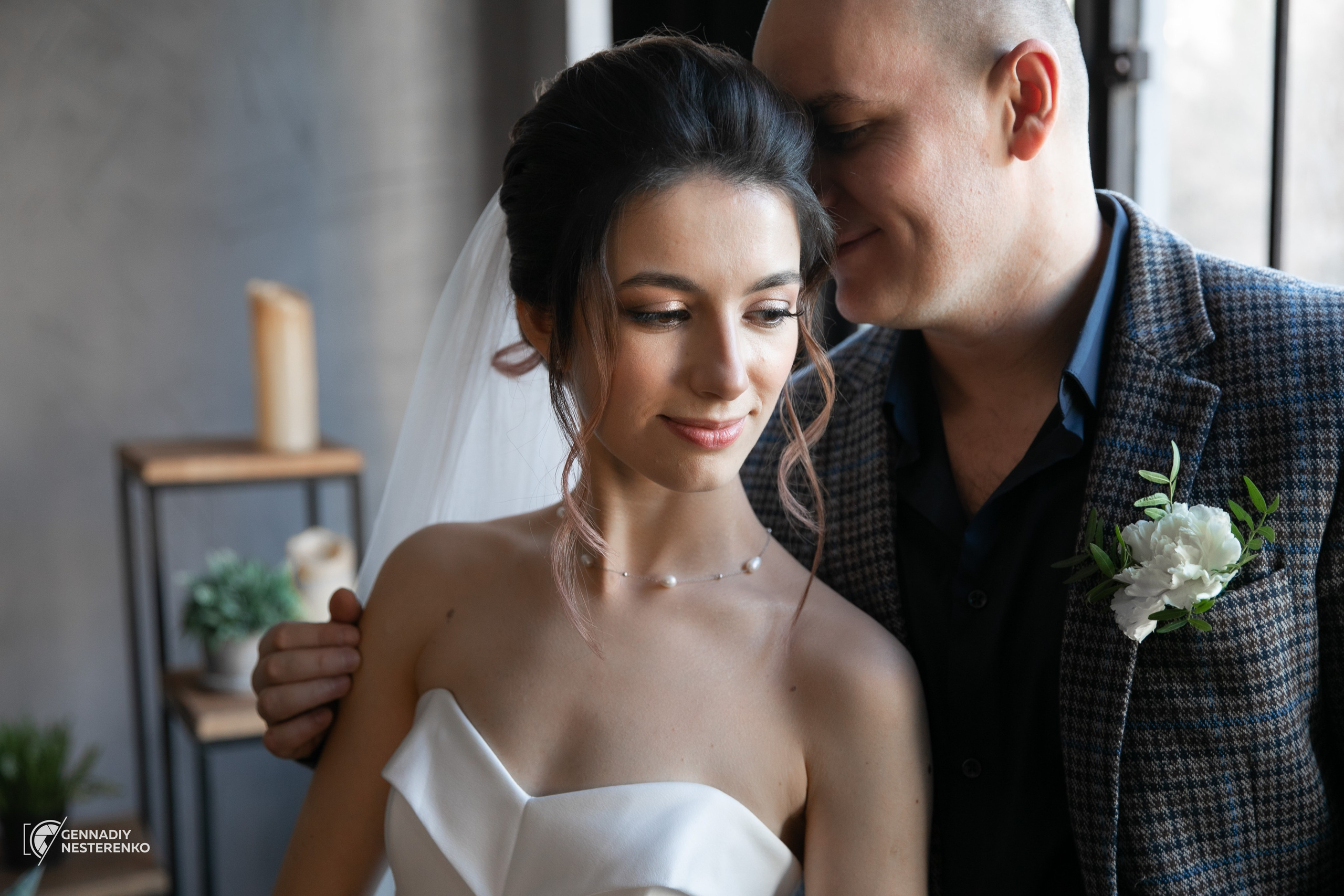 Свадьба Юрий и Юлия. Профессиональная Фото-Видео Студия Геннадия Нестеренко | Ташкент и Весь Узбекистан