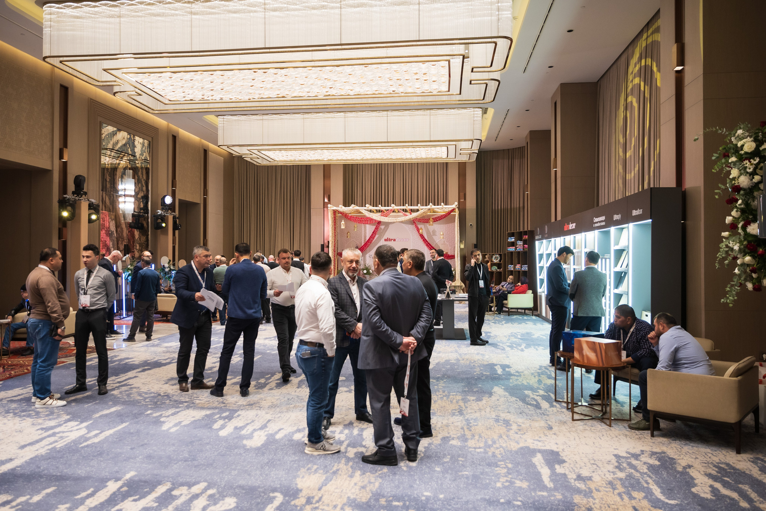 Презентация Ultra Decor. Профессиональная Фото-Видео Студия Геннадия Нестеренко | Ташкент и Весь Узбекистан