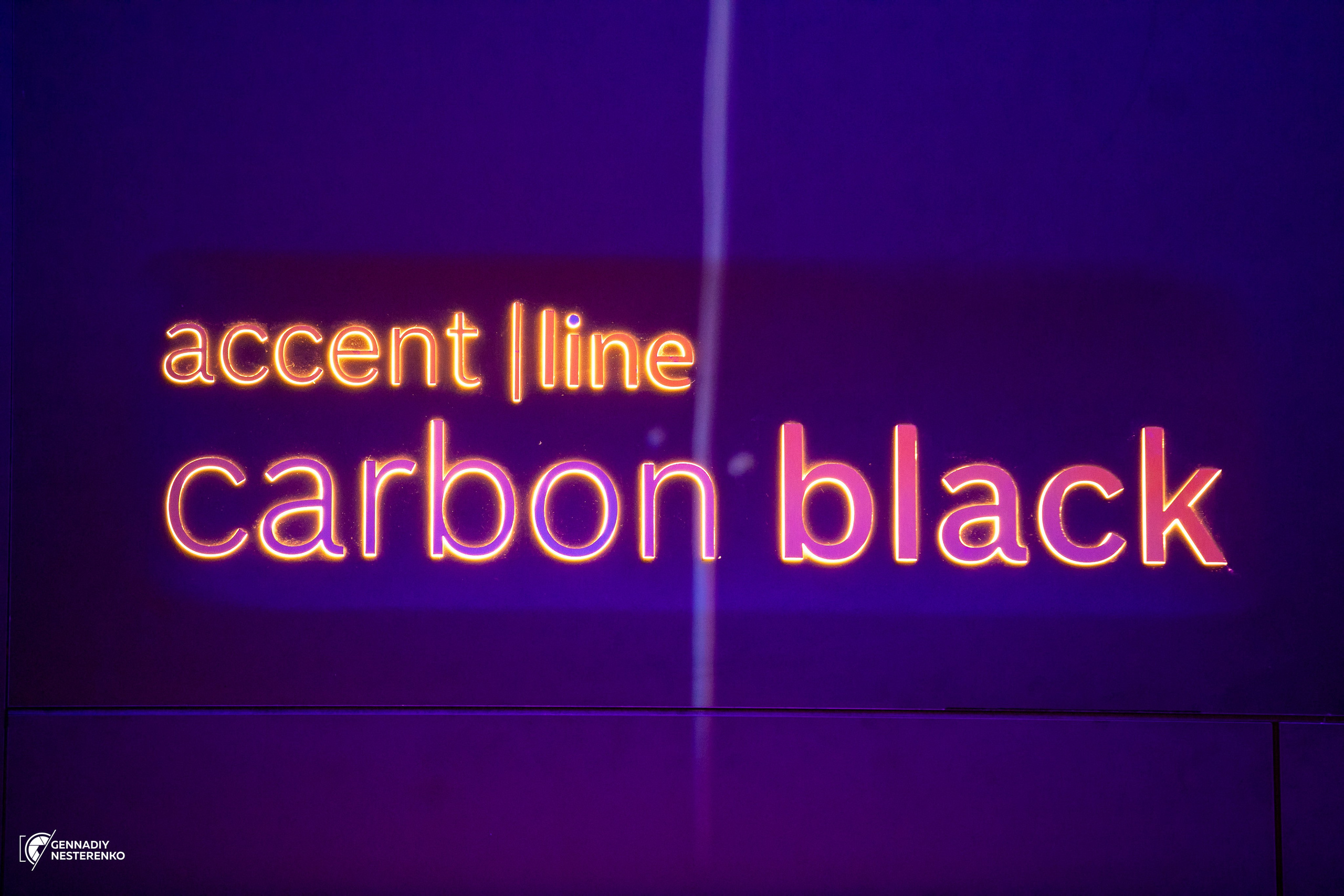 Презентация BOSCH CARBON BLACK. Профессиональная Фото-Видео Студия Геннадия Нестеренко | Ташкент и Весь Узбекистан