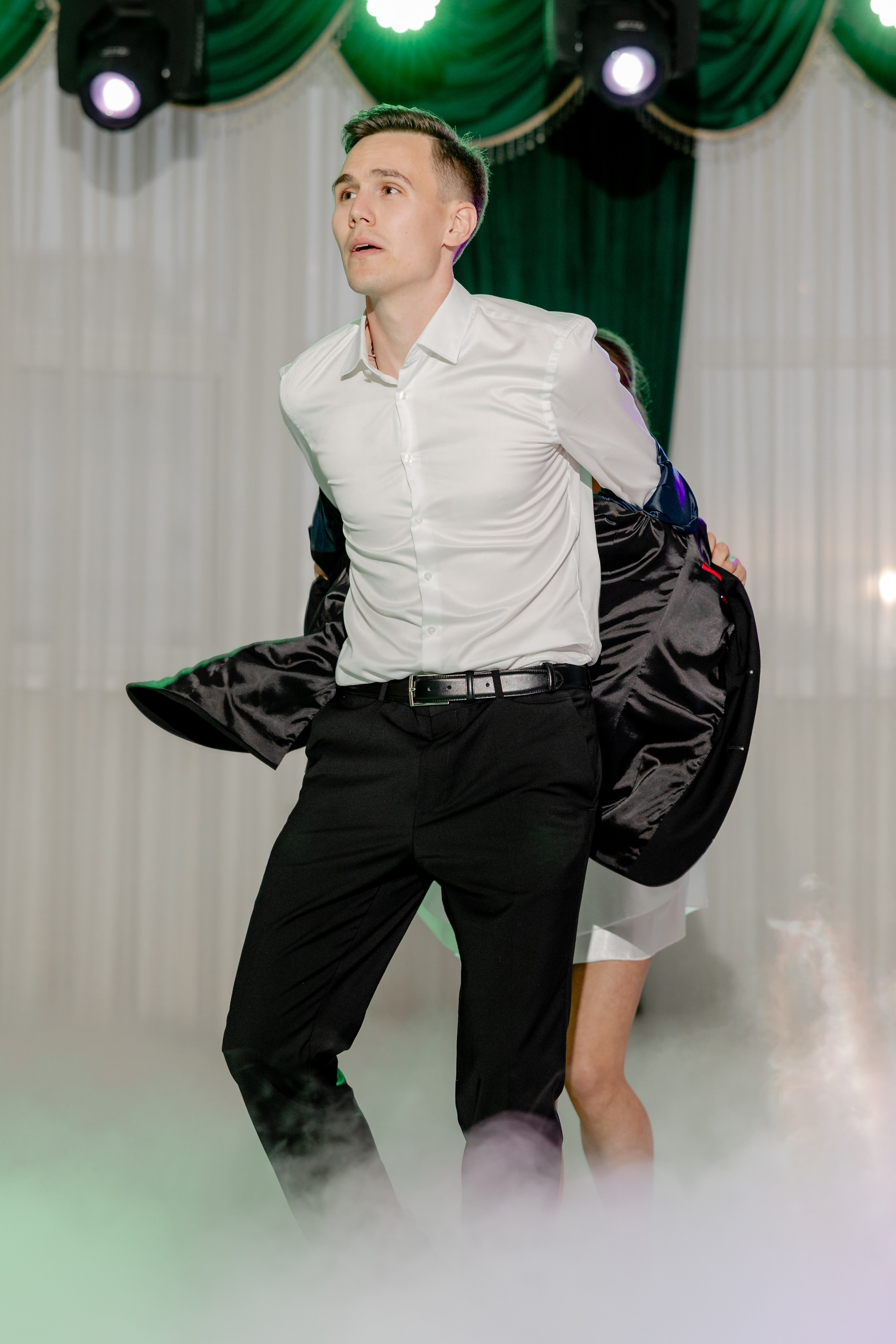 Cristian & Evelina. ProWed — Foto Video Moldova