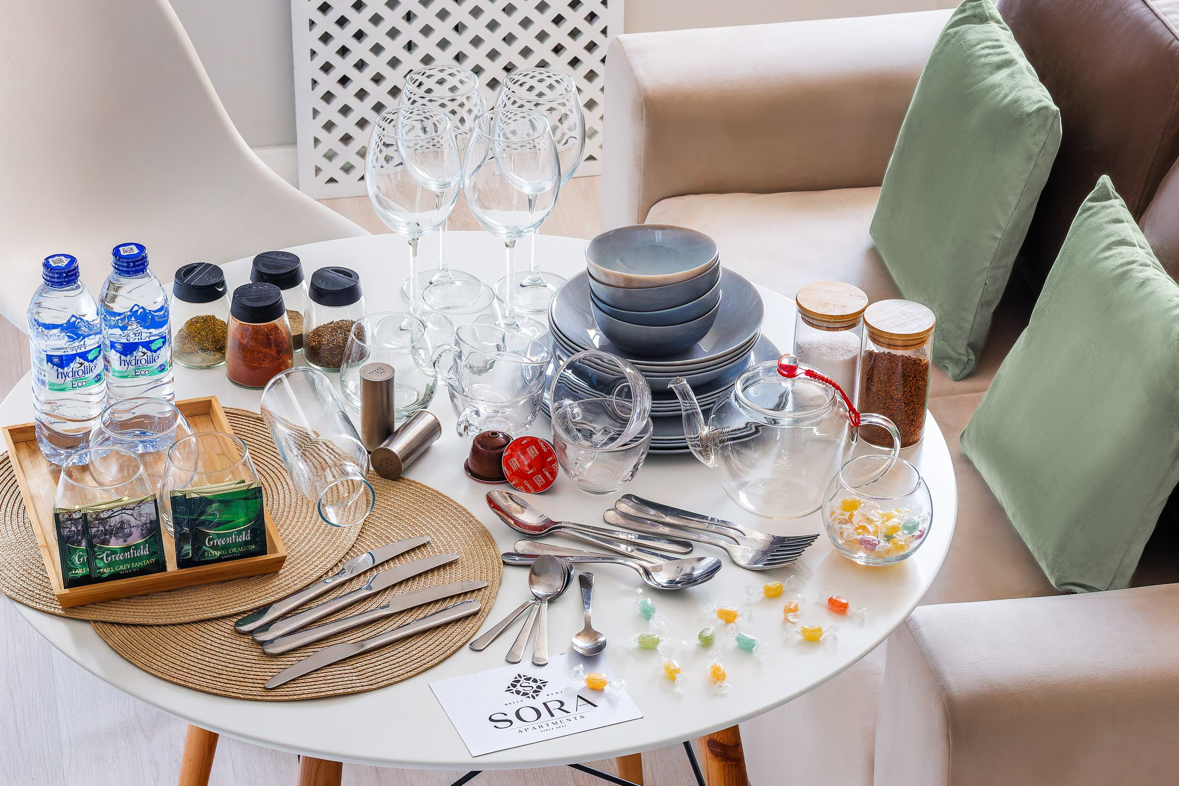 Интерьерный фотограф в Ташкенте