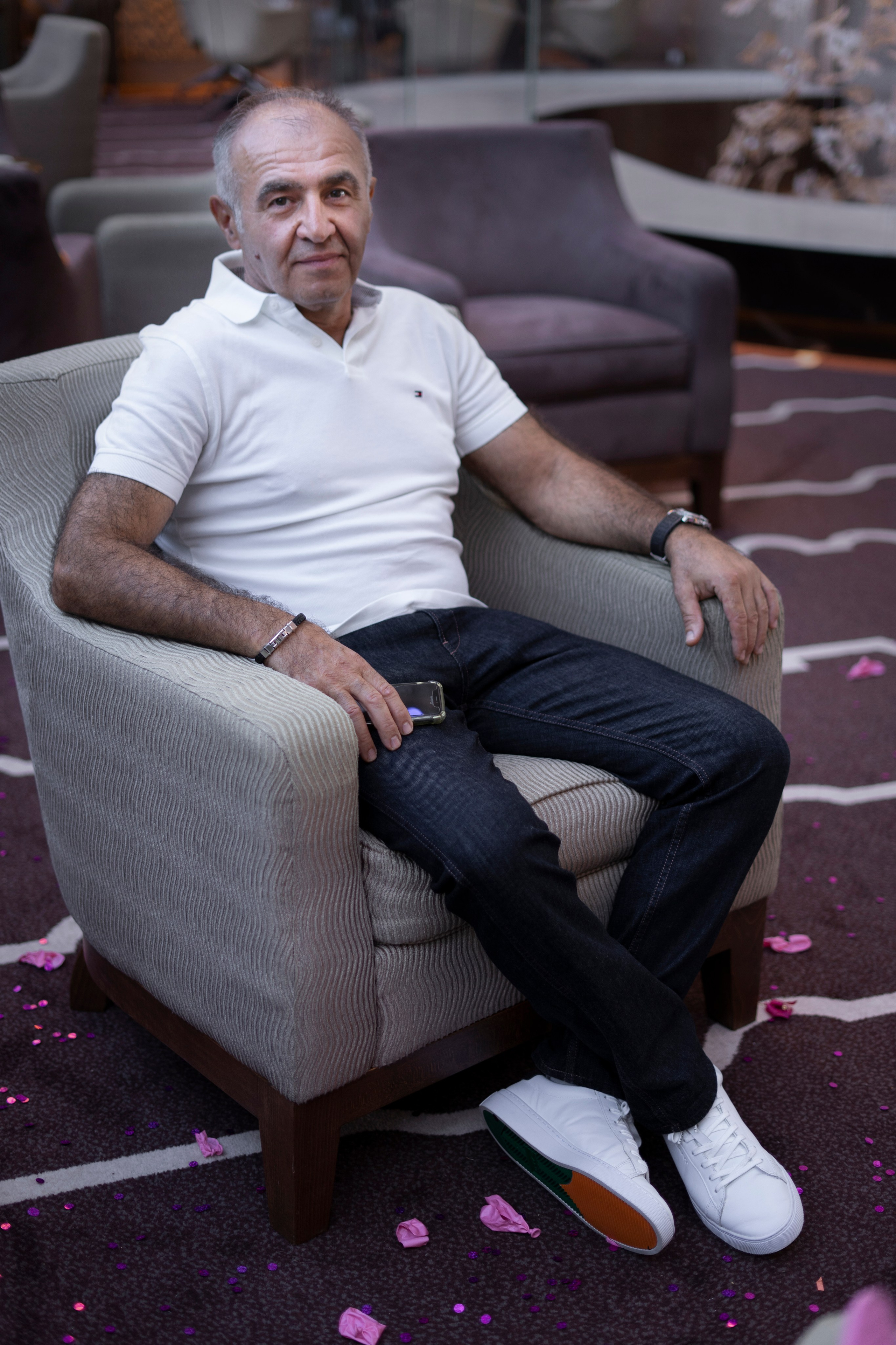 Olesia&Albert's baby shower. Ваш Фотограф на Кипре, Нино Келесиду