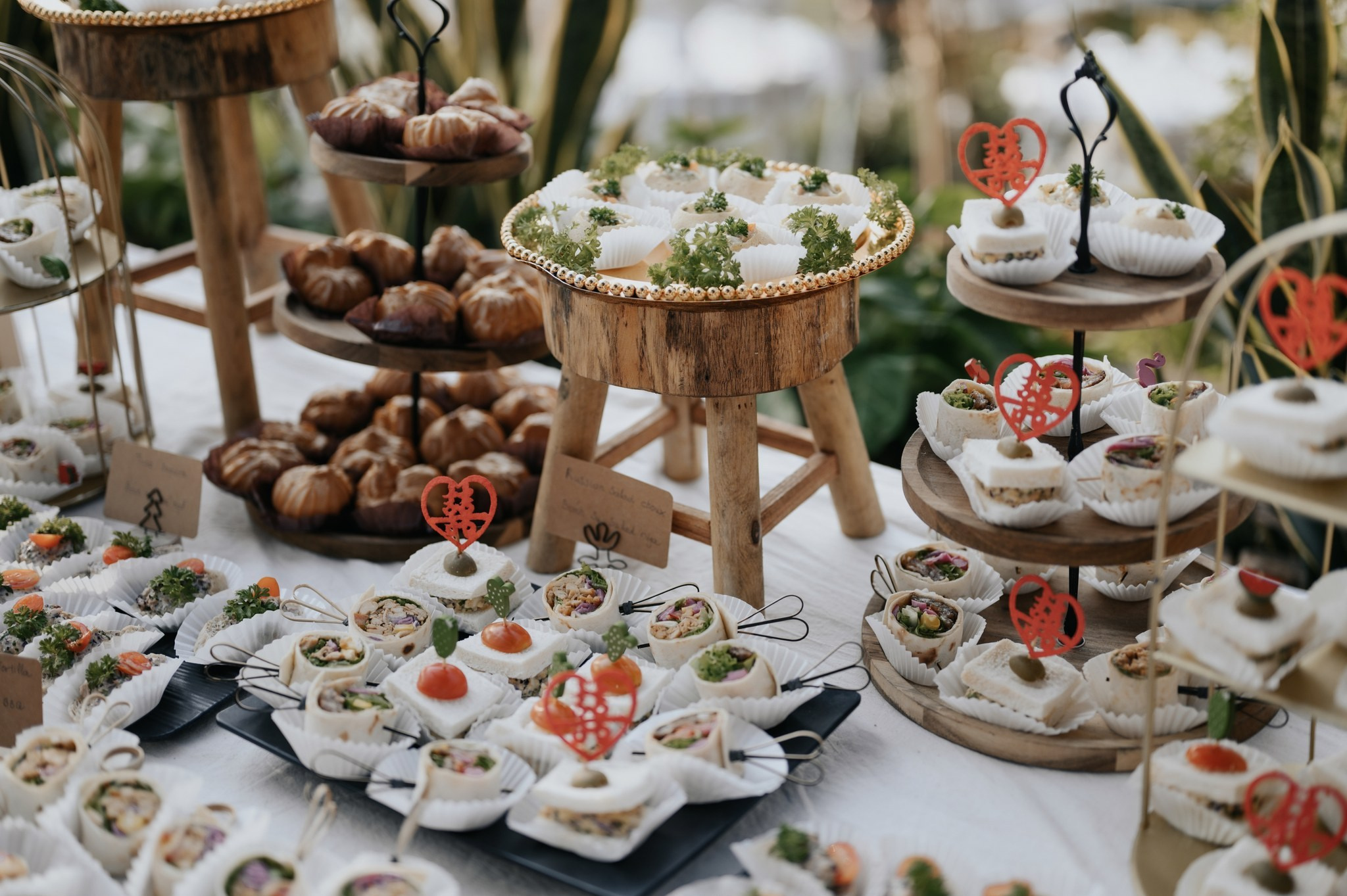 J & B. TheLoveMuseum