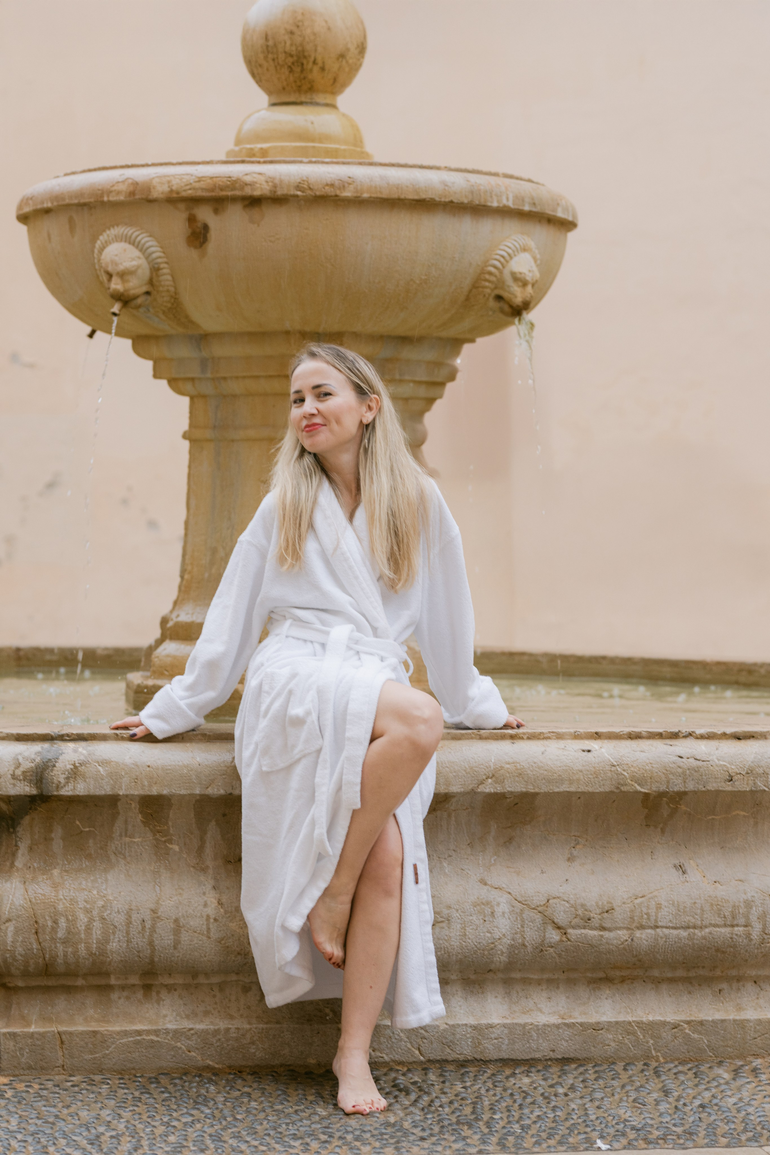 Наші дівчата — найкращі!. Фотограф у Пальма де Майорка