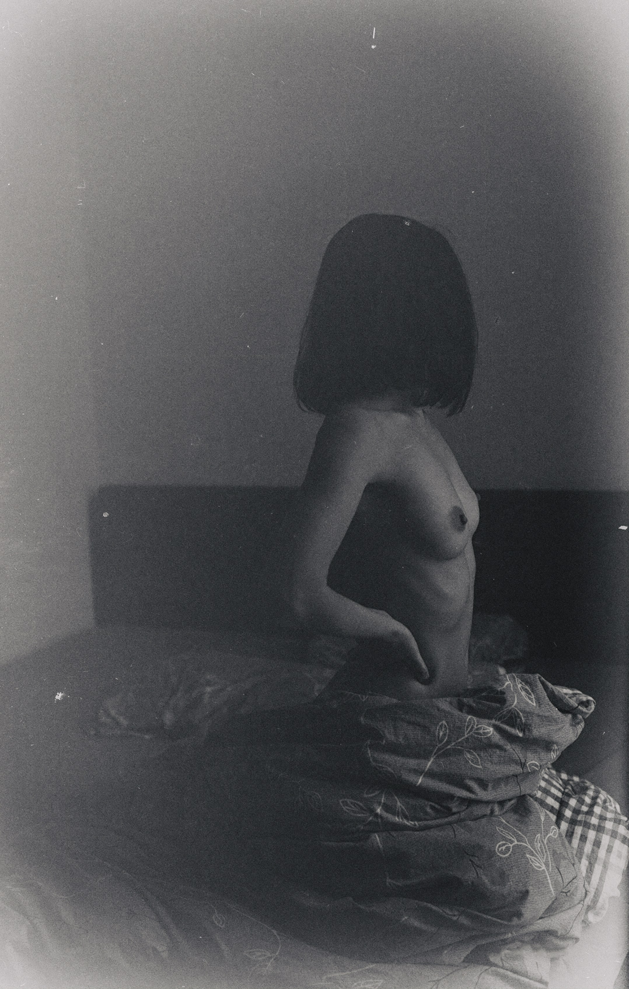 Women photography by Mischa Blank. Portrait photographer in Germany and all over Europe Mischa Blank