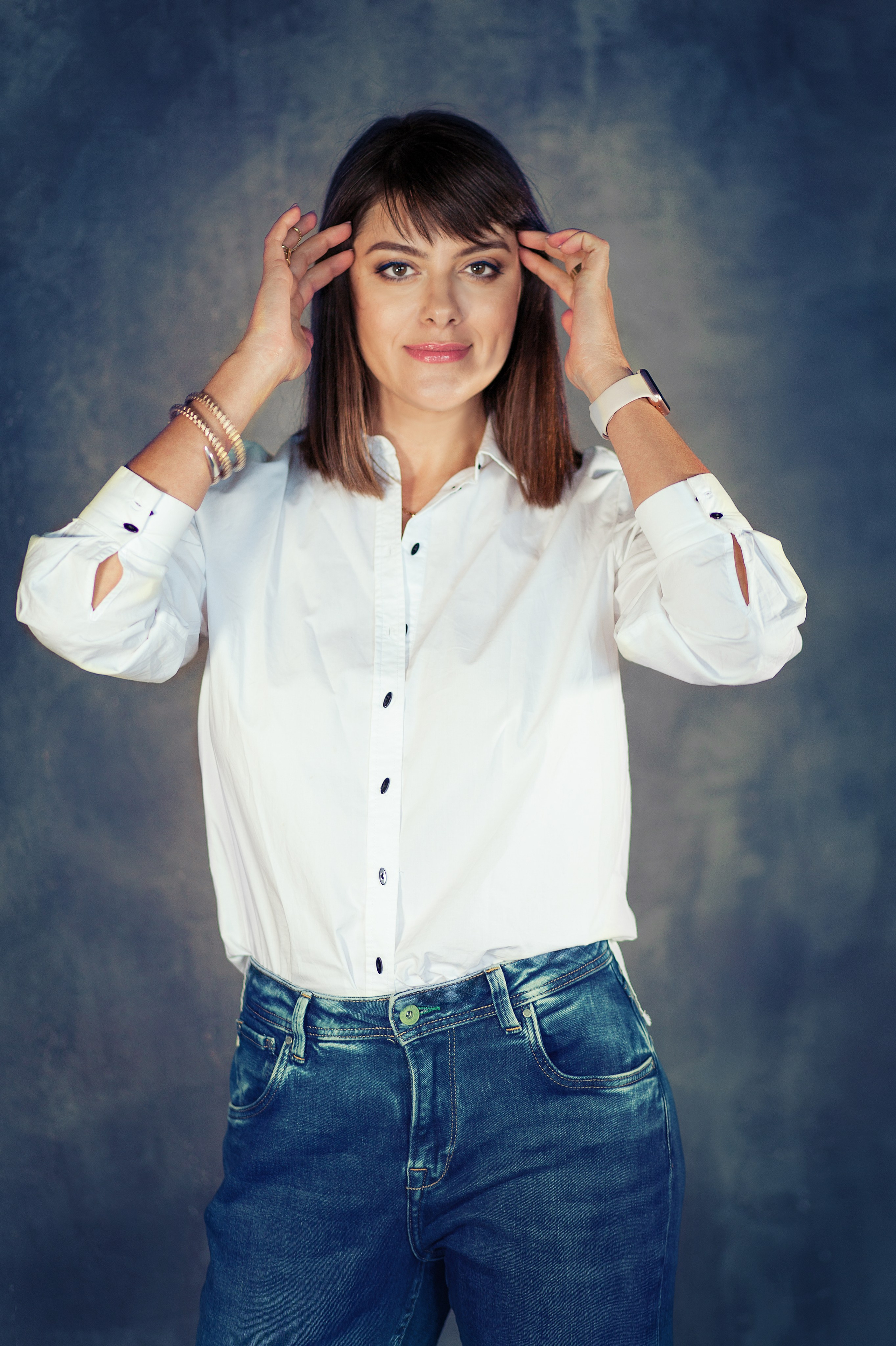 Portraits. Photographer Anya Goldenberg. Works in Reading and surrounding areas