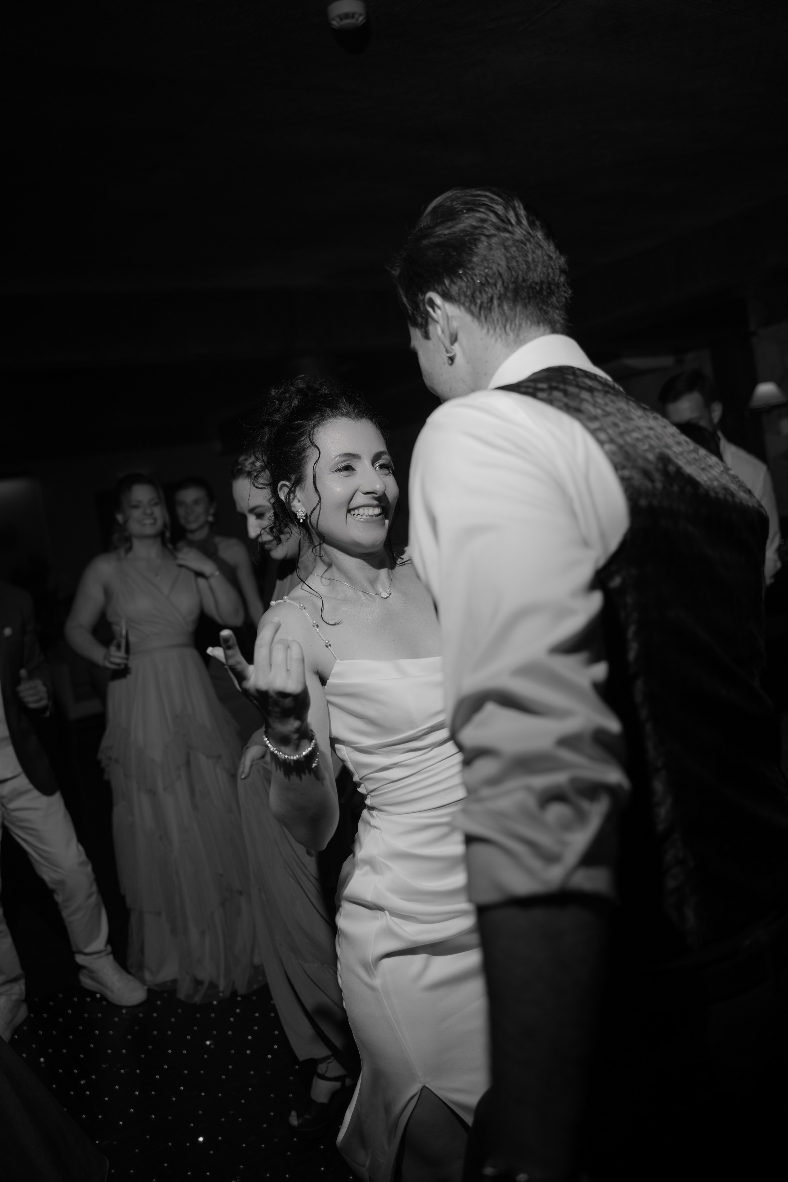 Priscila e Marlon. Luz suave, direção leve e fotos que captam quem realmente você é