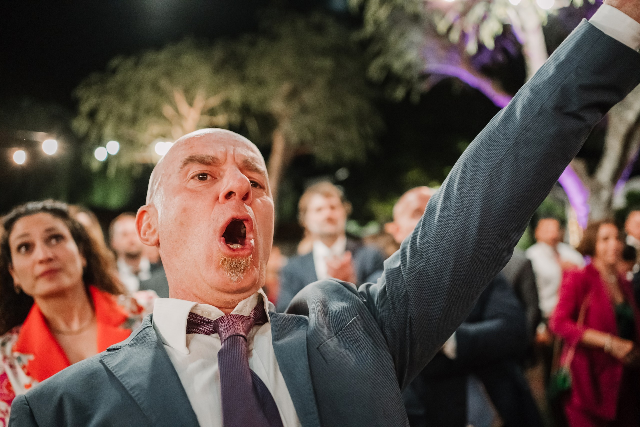 Chiara e Alessio, Lazio. Fotografia e video