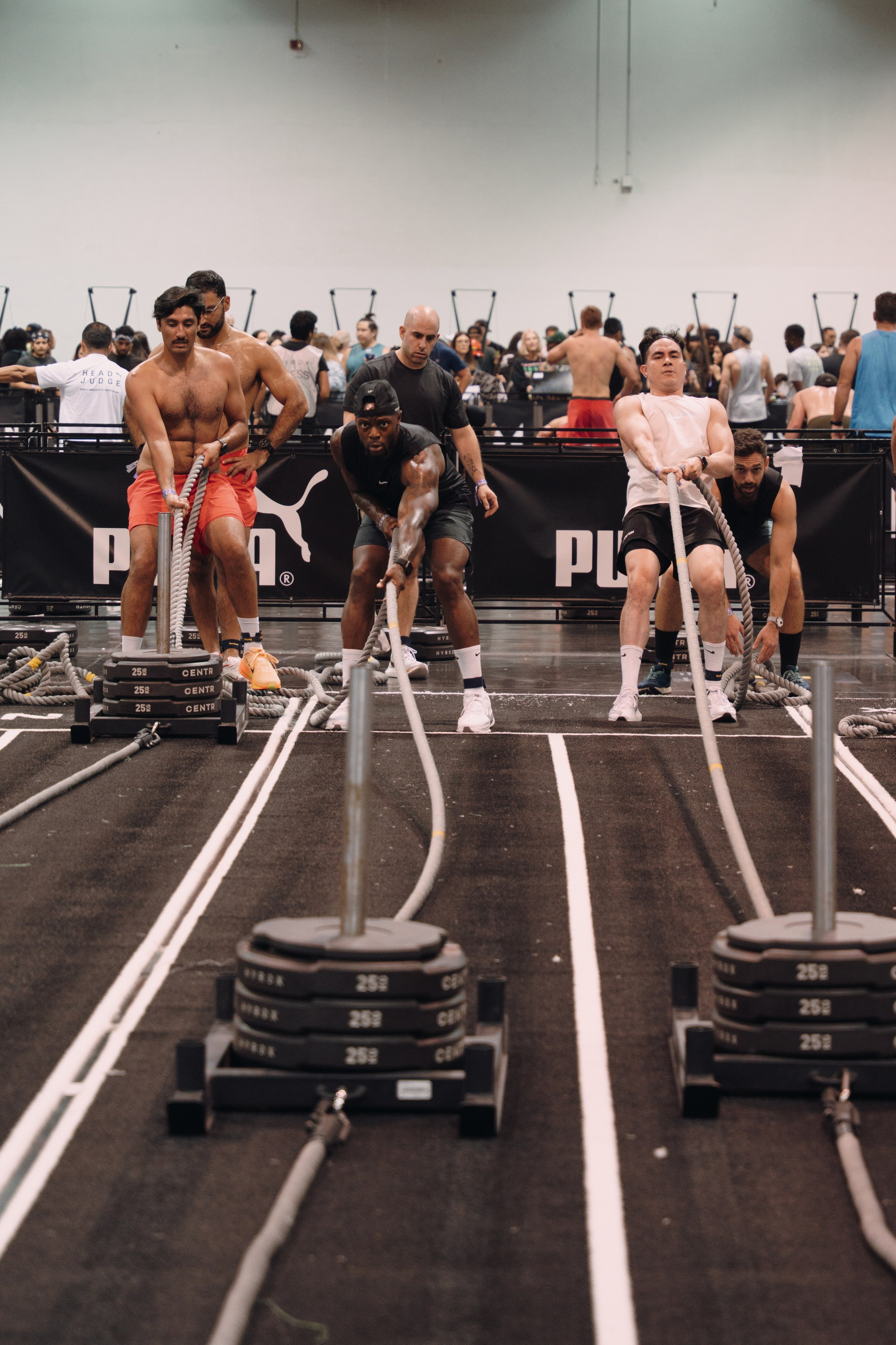 Fitness Photographer in Los Angeles | Kristina Vasilenko. Santa Monica based photographer Kristina Vasilenko