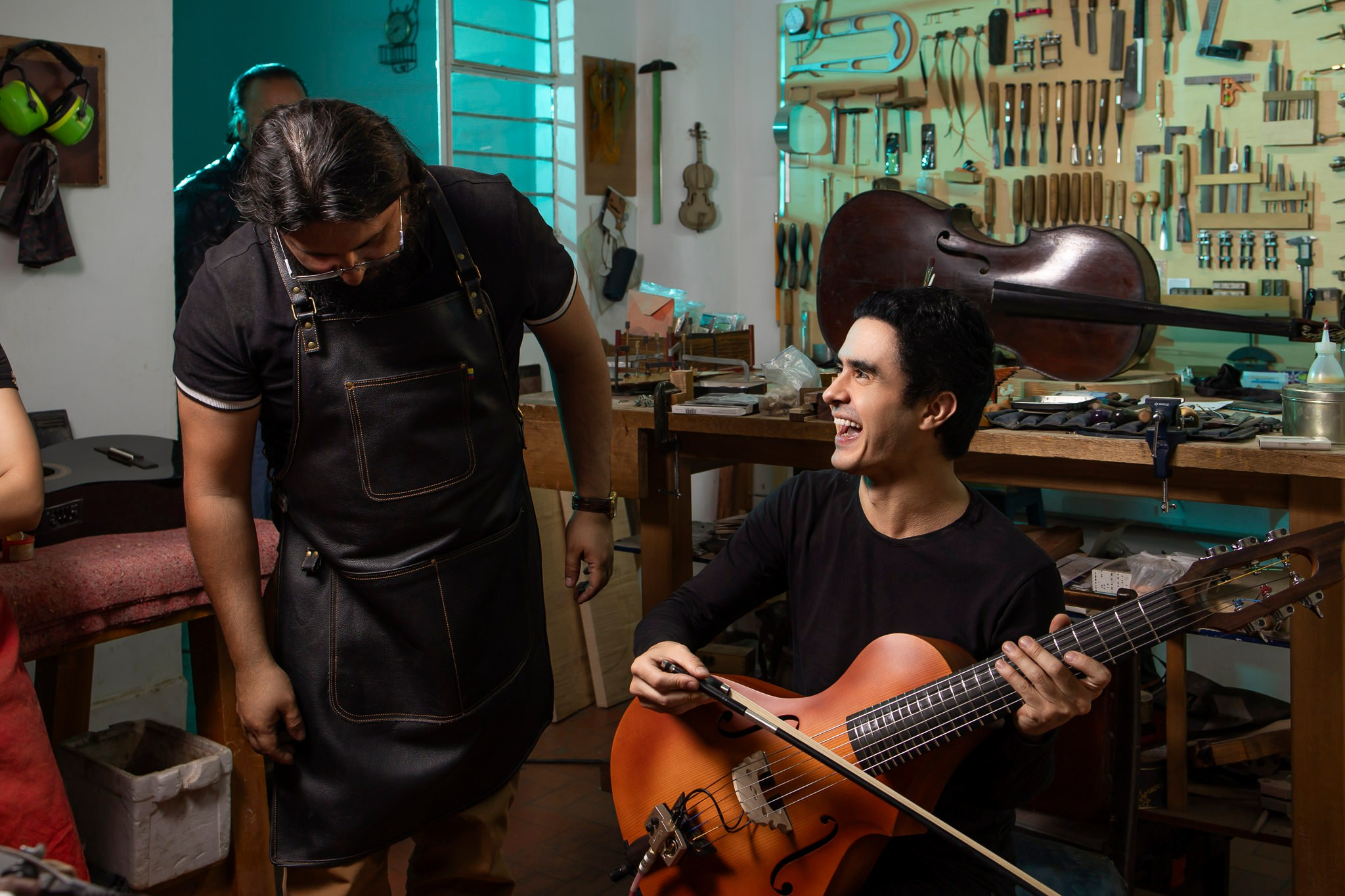 Retratos Nikolailutier. Fotógrafo especializado en retratos, bodas y quinceañeras, Bogotá
