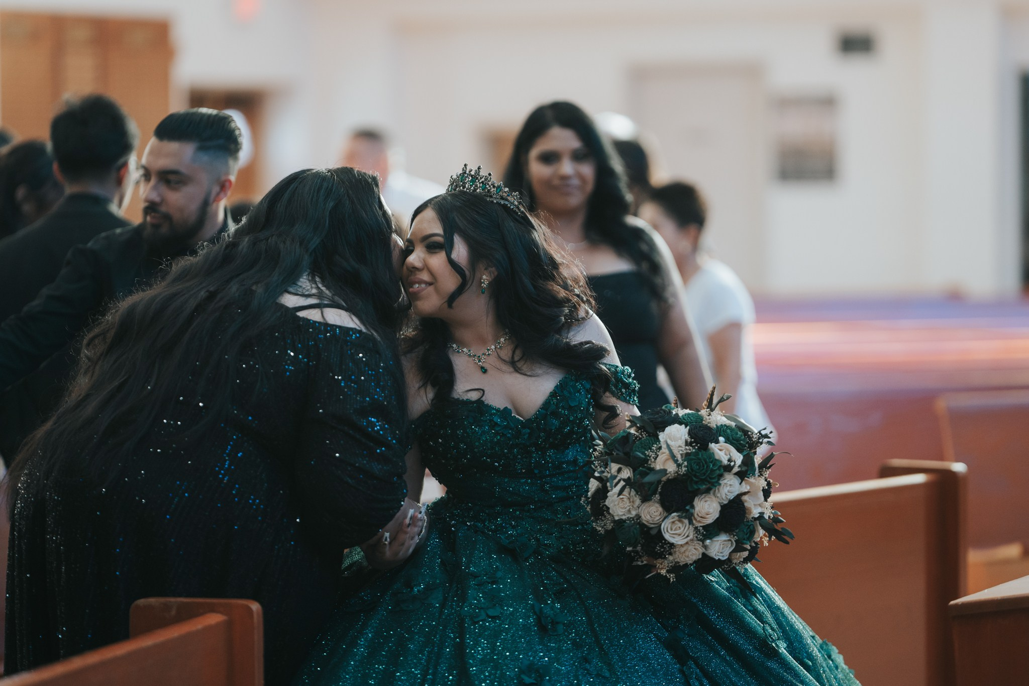 Syenna’s XV. J&T Photo Art