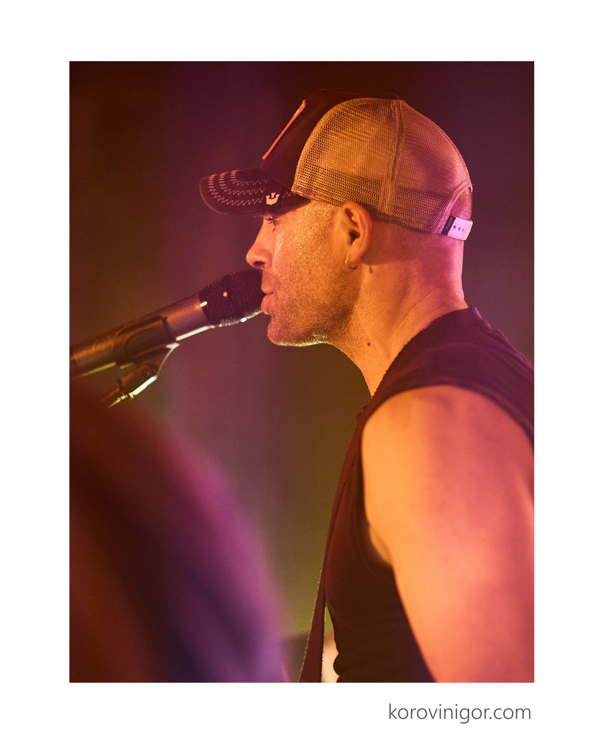 PezNegro. Associaciò cultural La Granja Alcoy España