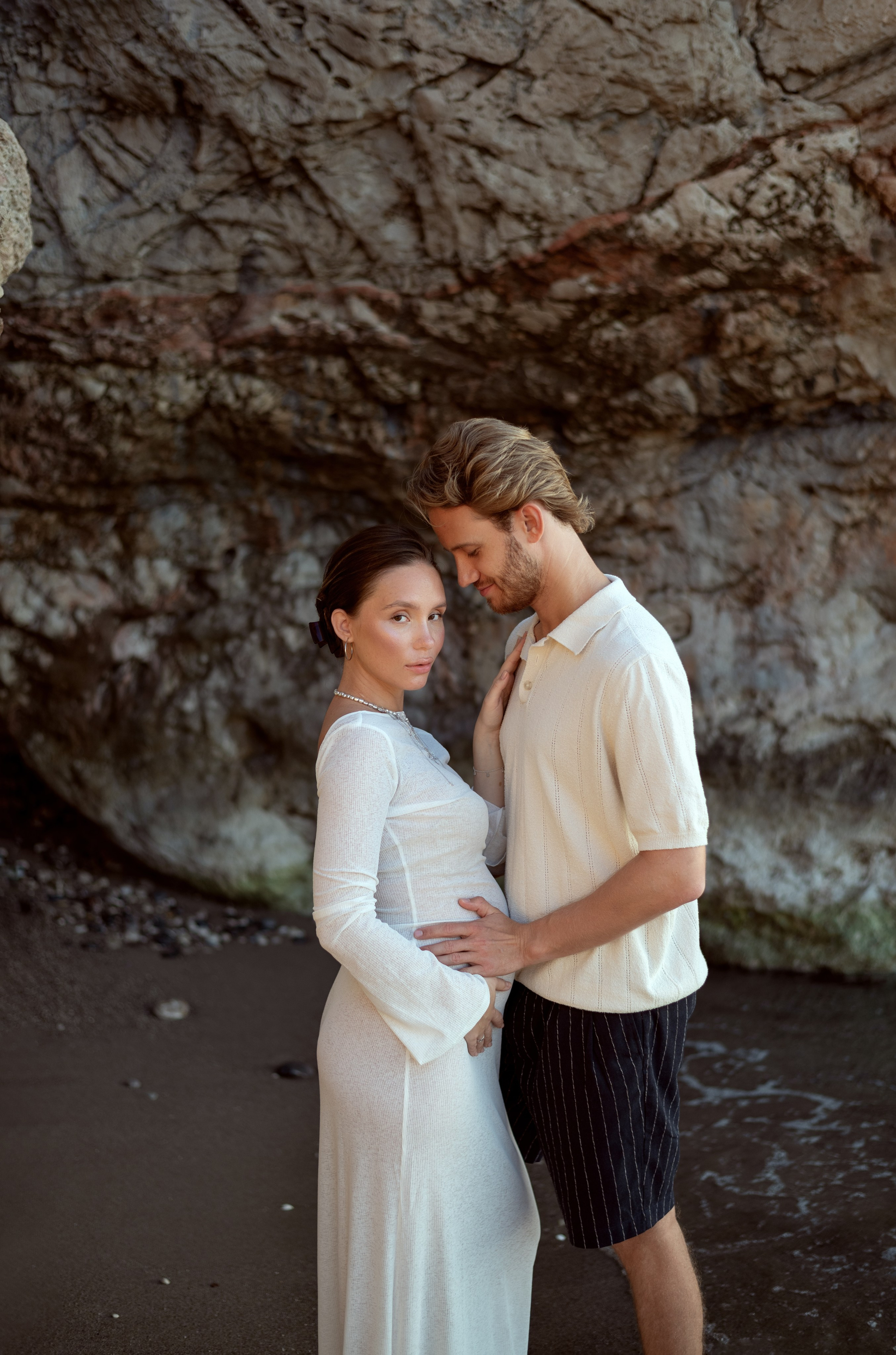 Фотограф Кемер. Семейная, свадебная, индивидуальная фотосессия. Фотосессия на пляже в Кемере. Фотограф Анталия, Кемер, Белек, Сиде Дарья Кая