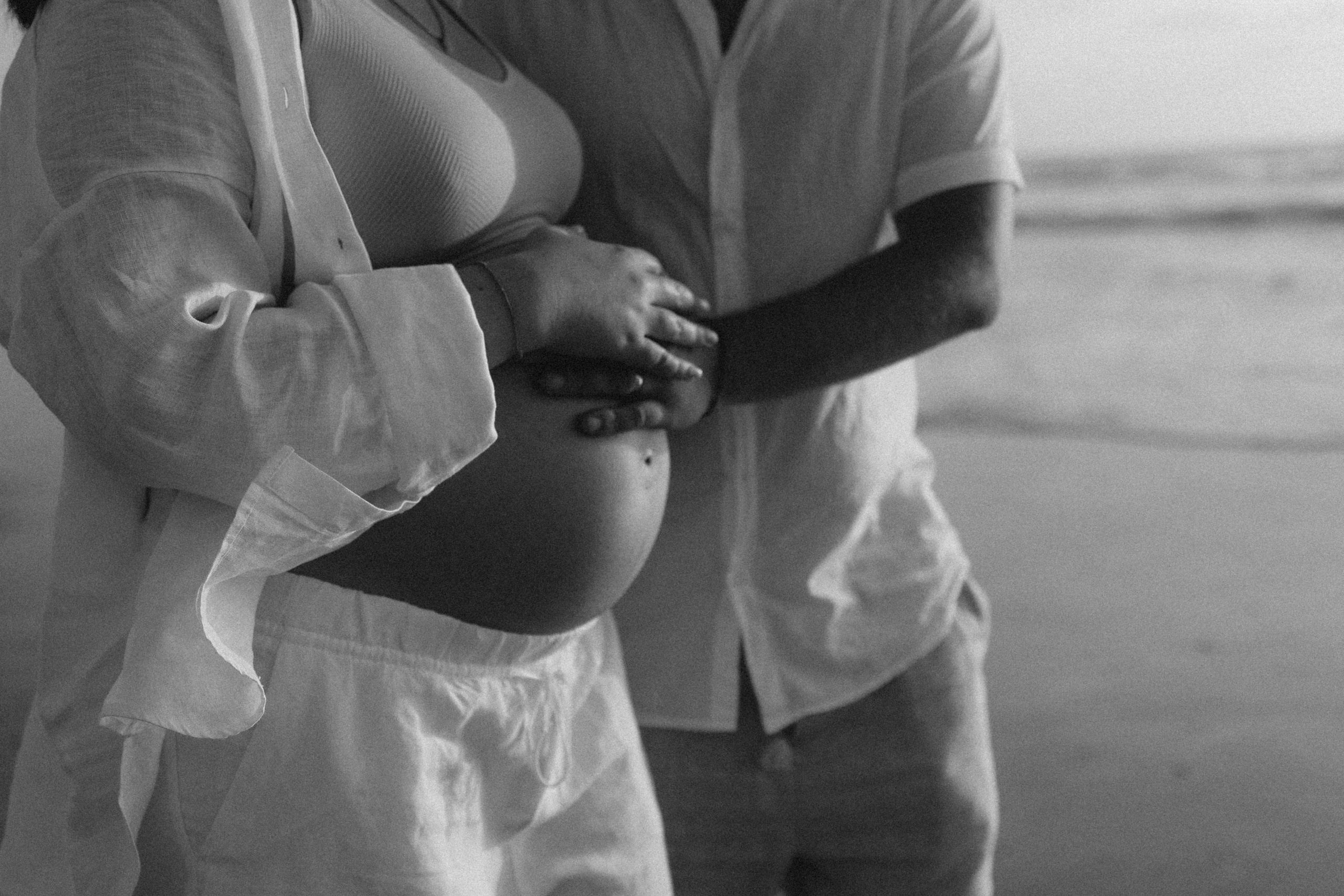 My sea. Семейный и парный фотограф в Израиле Репчак Дмитрий