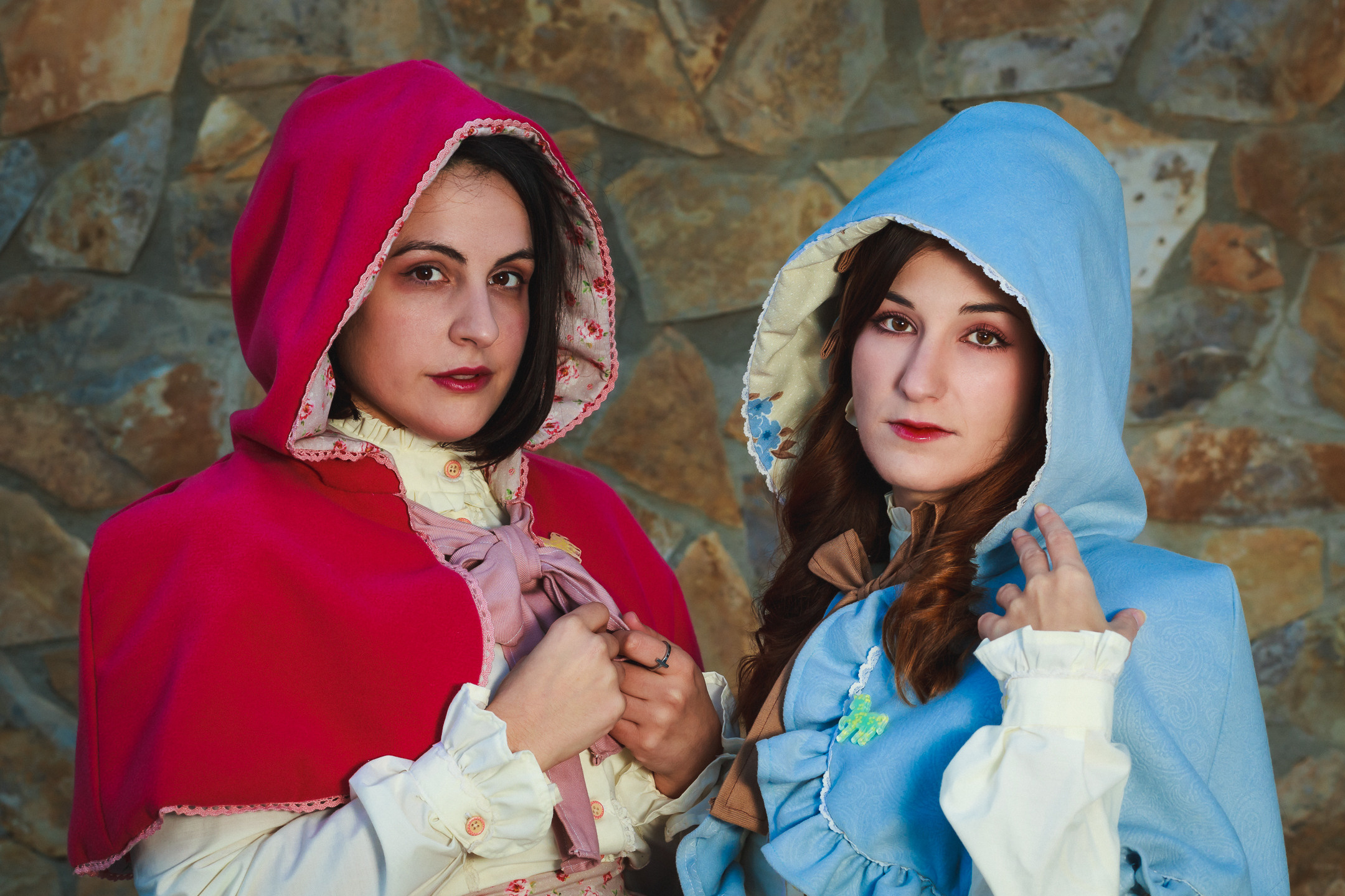 Proyecto Lost & Found