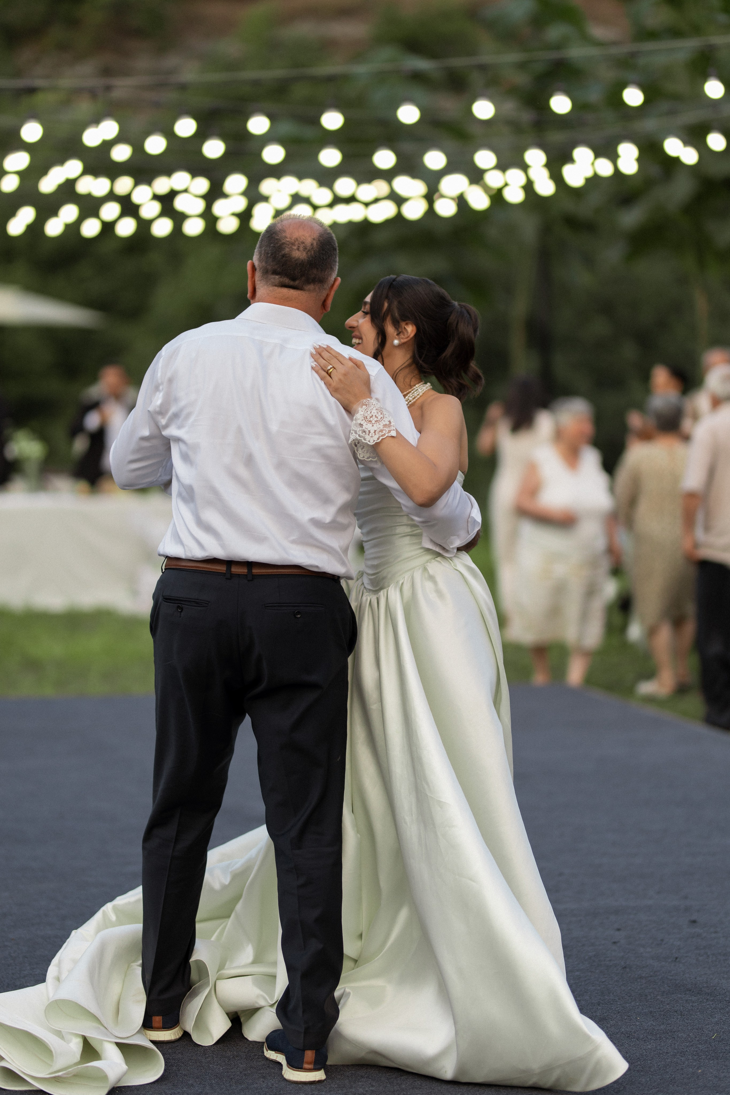 Arman and Lilit Wedding. Recnac | Wedding Photographer Yerevan