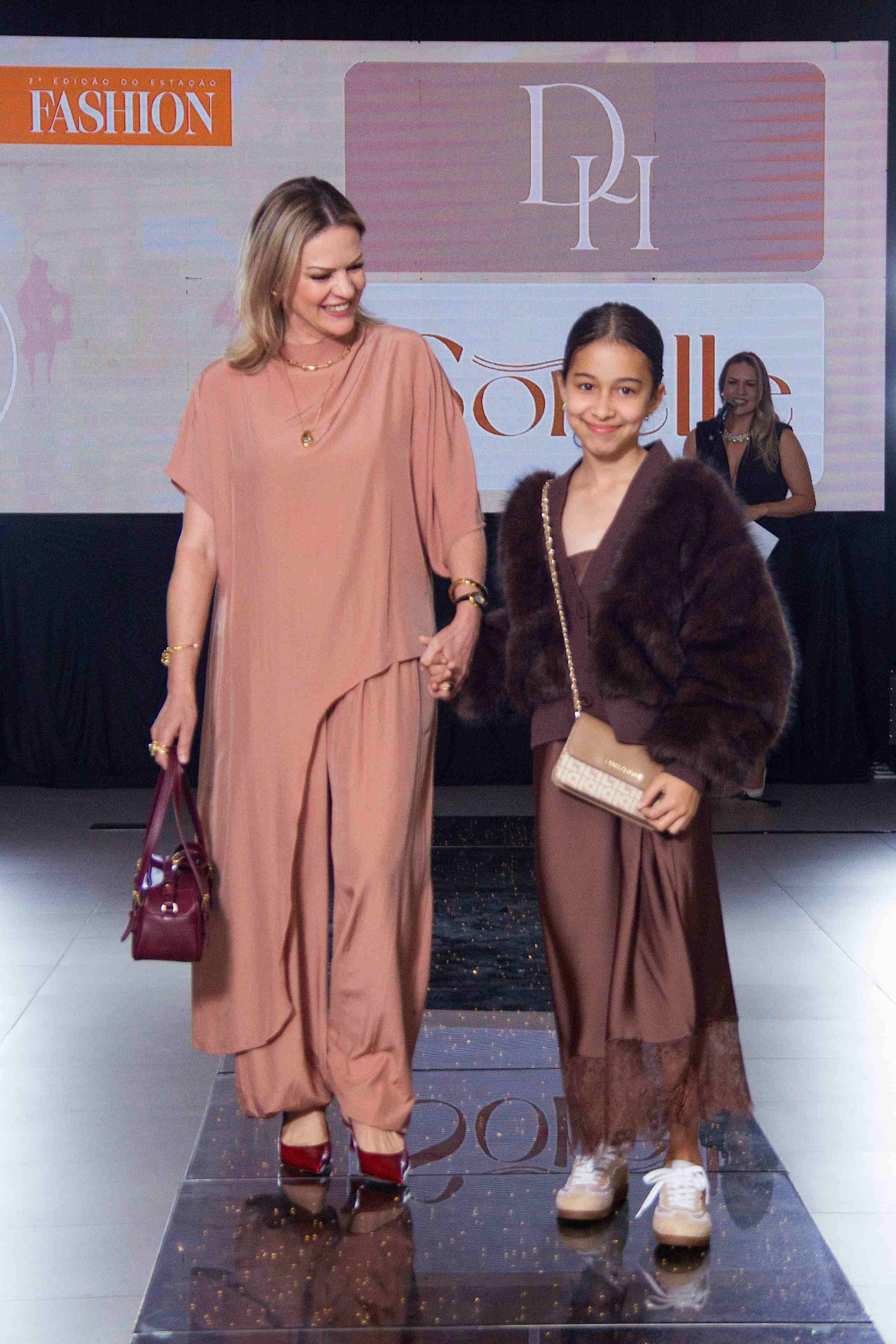 Estação Fashion — Shopping Estação Joinville 2º Edição. Marcus Monteiro Fotografia