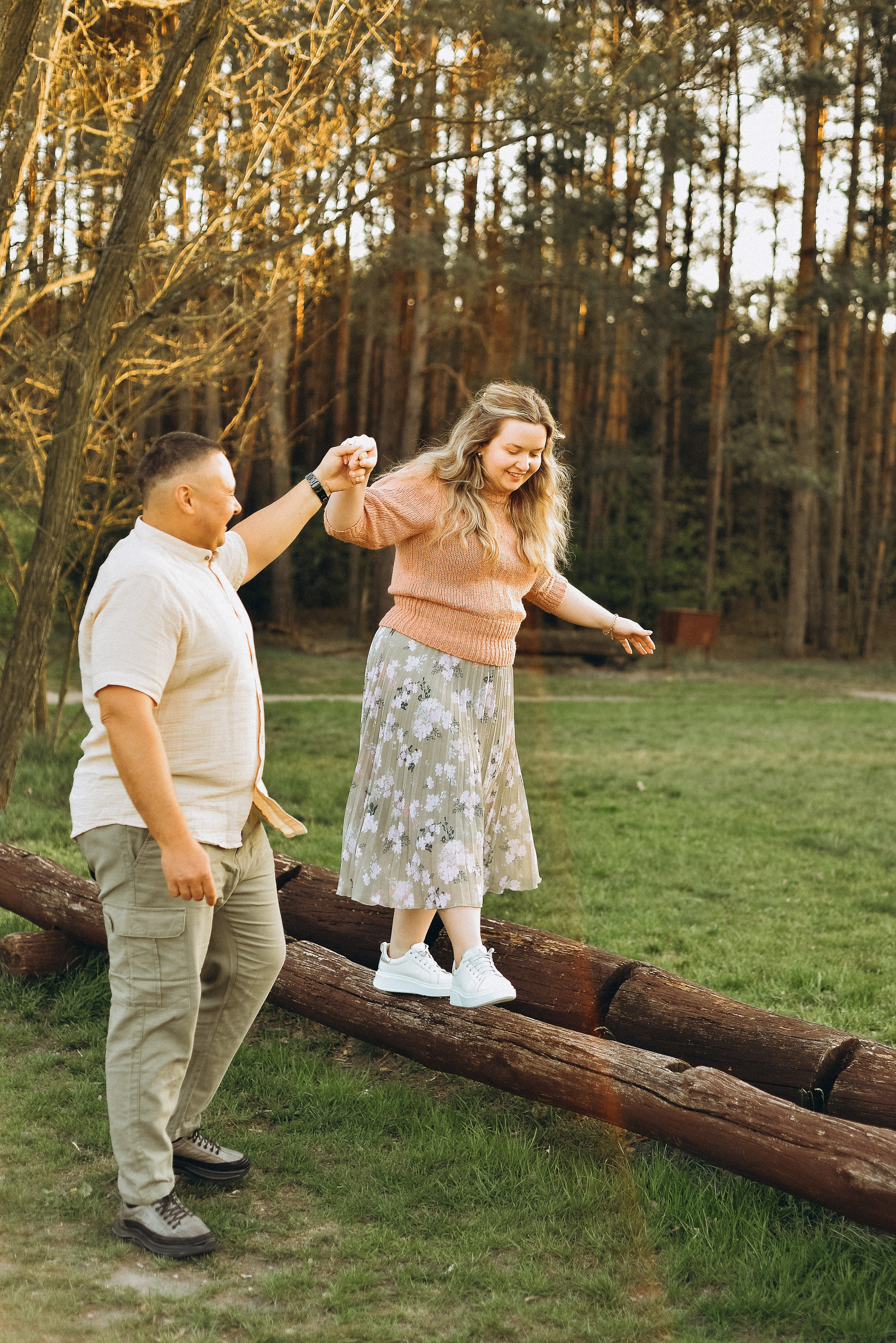 Marta & Sebastian. HOME