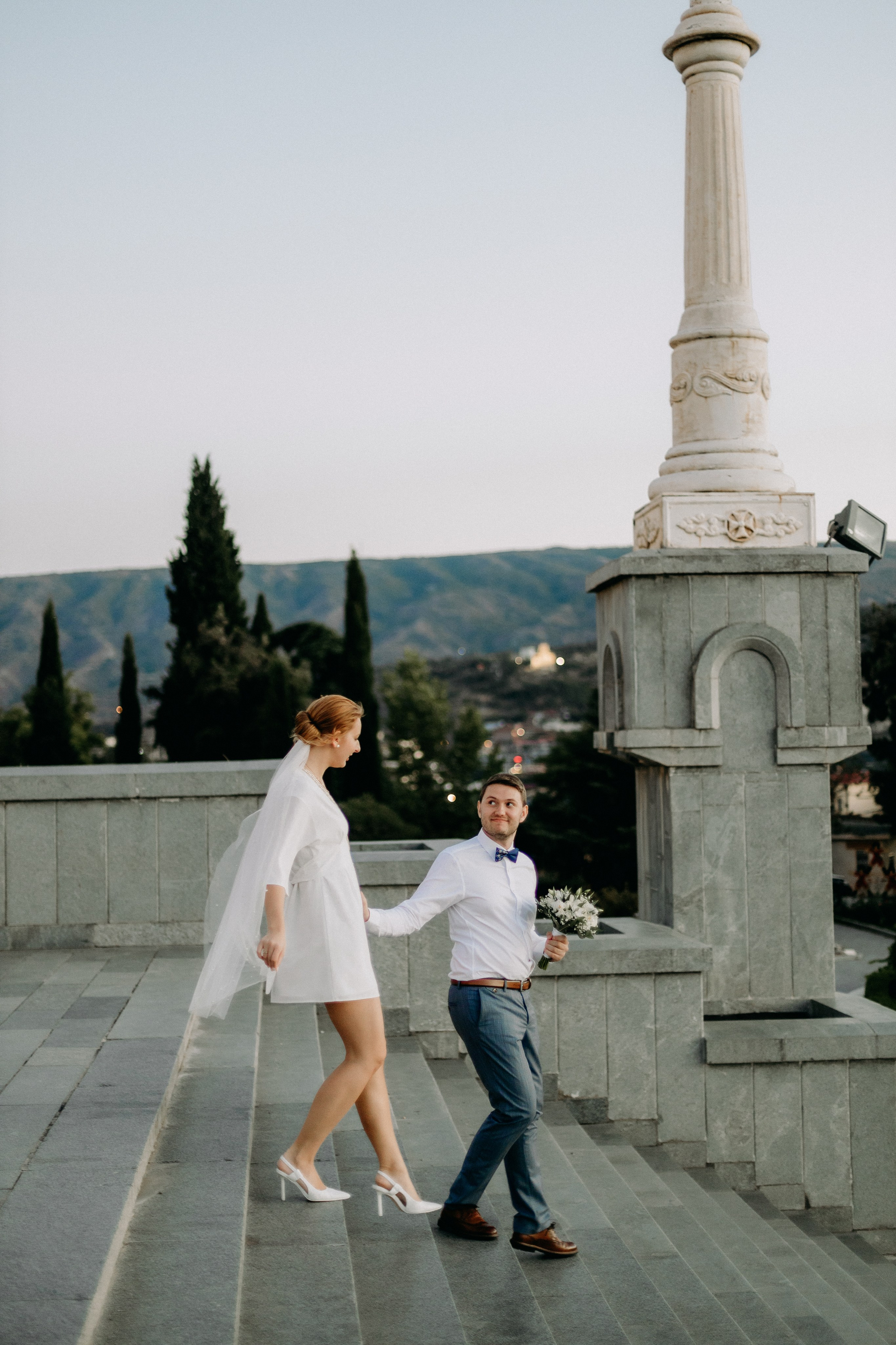 Sameba/Самеба. Photographer Anna Nazarenko