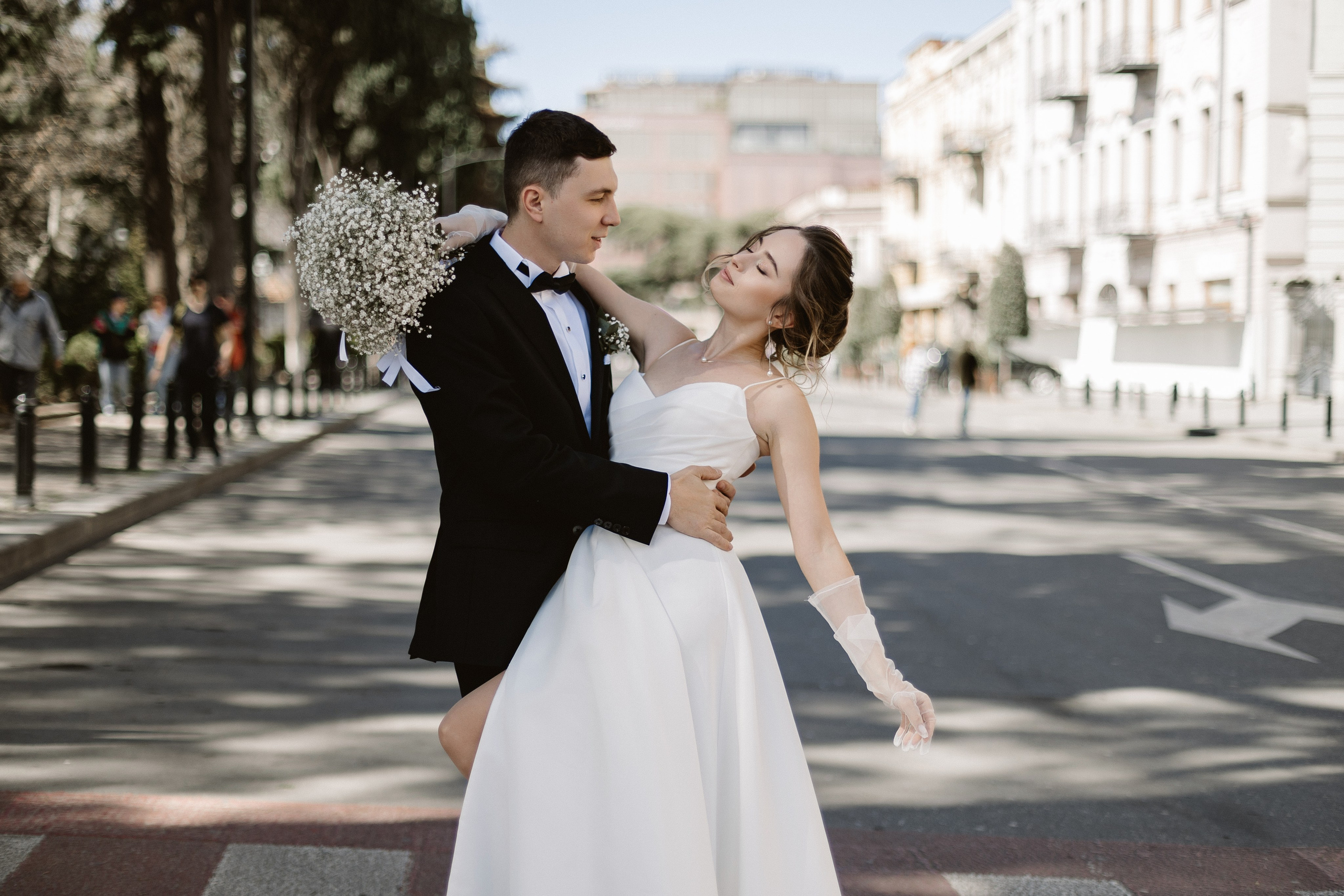 Orbeliani/Орбелиани. Photographer Anna Nazarenko